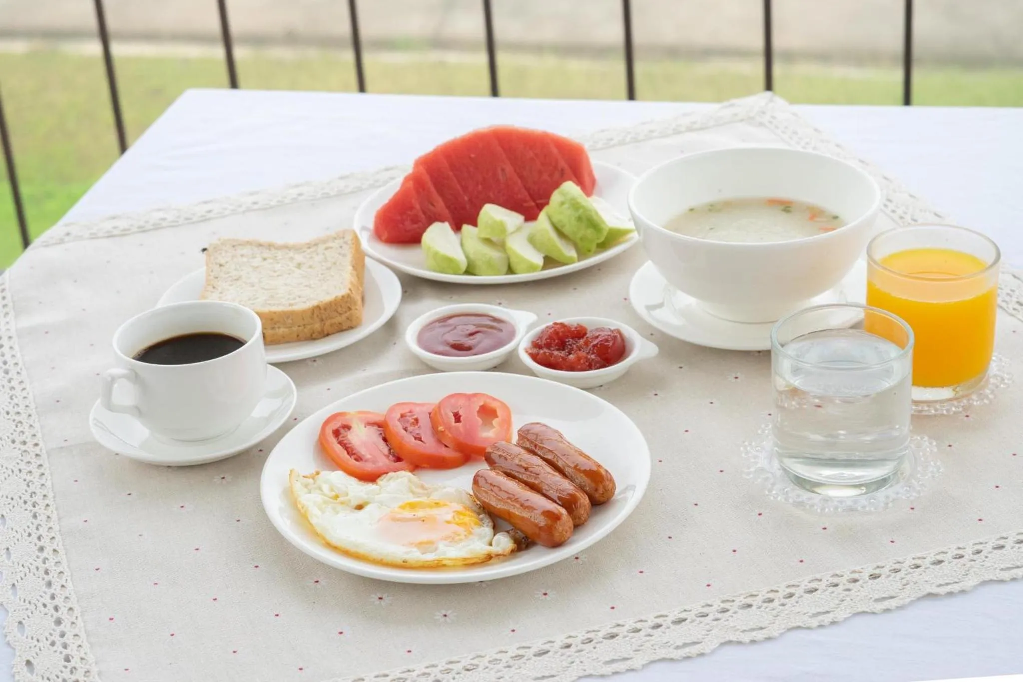 The private 2 @ khao kho