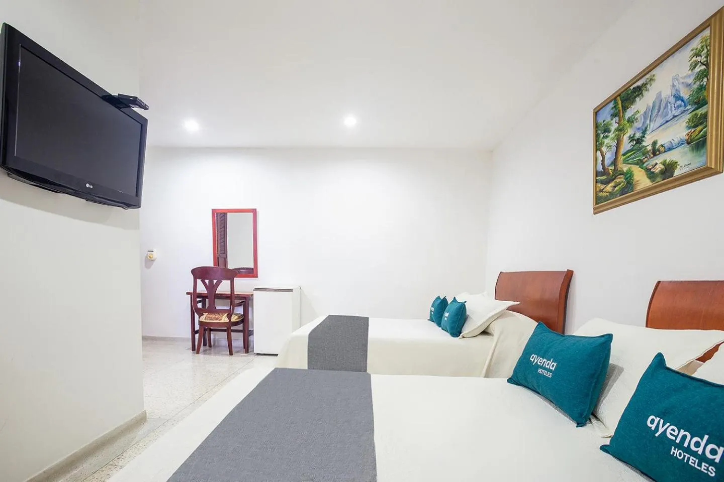 Ayenda Hotel Carivdi
