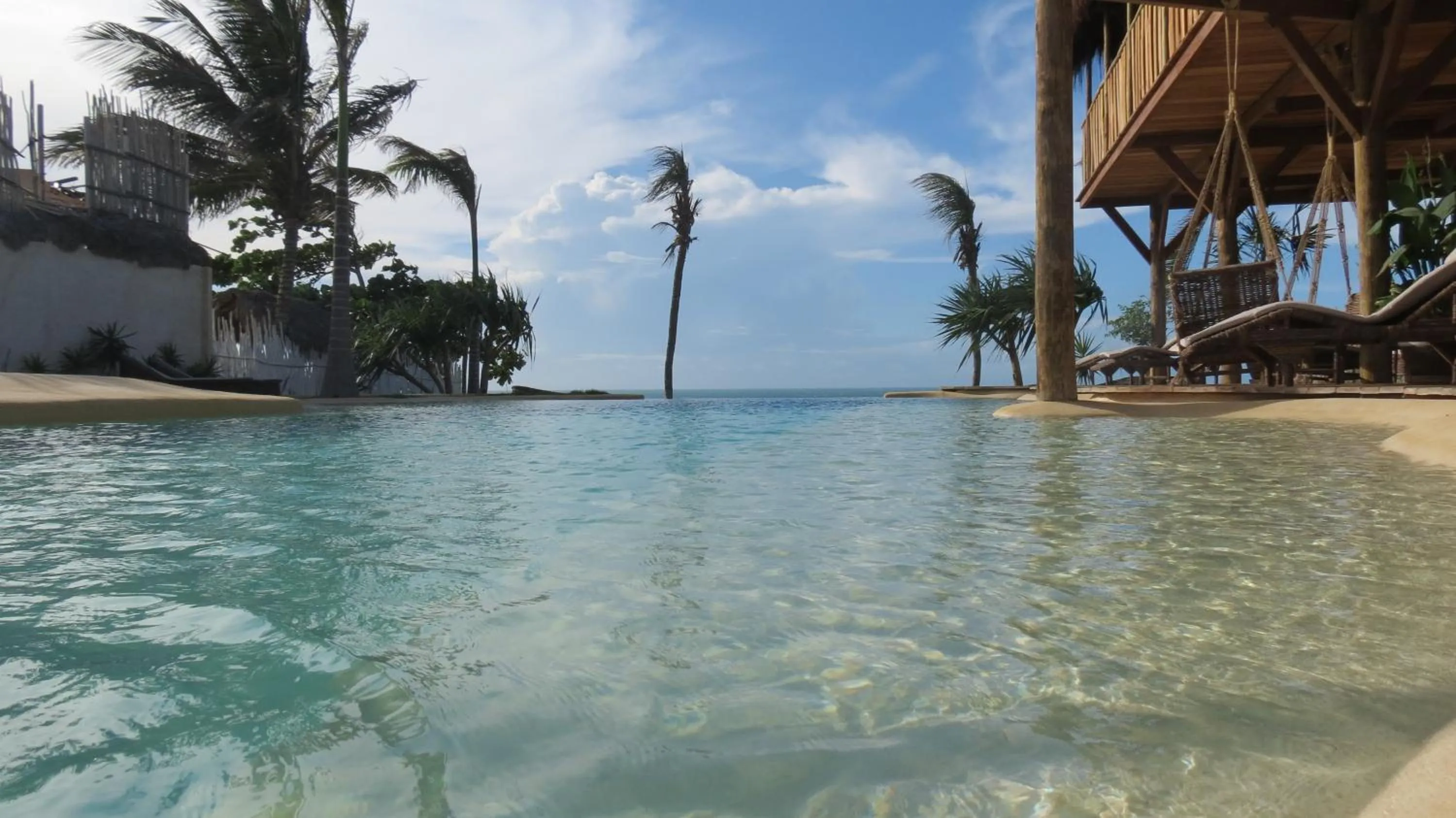 Day in Hurricane Jeri