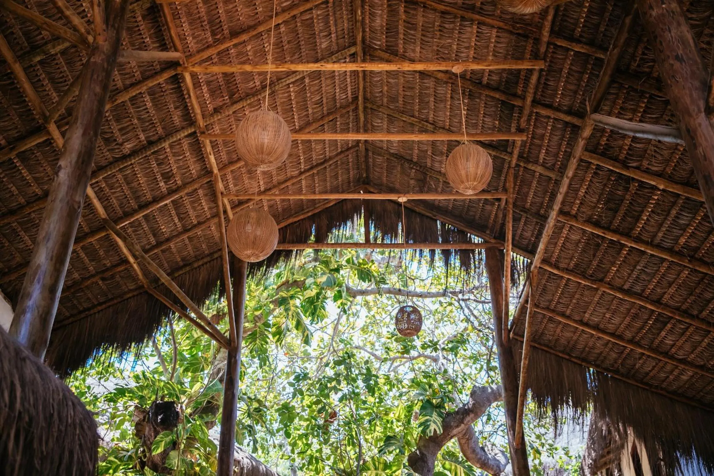 Day in Hurricane Jeri