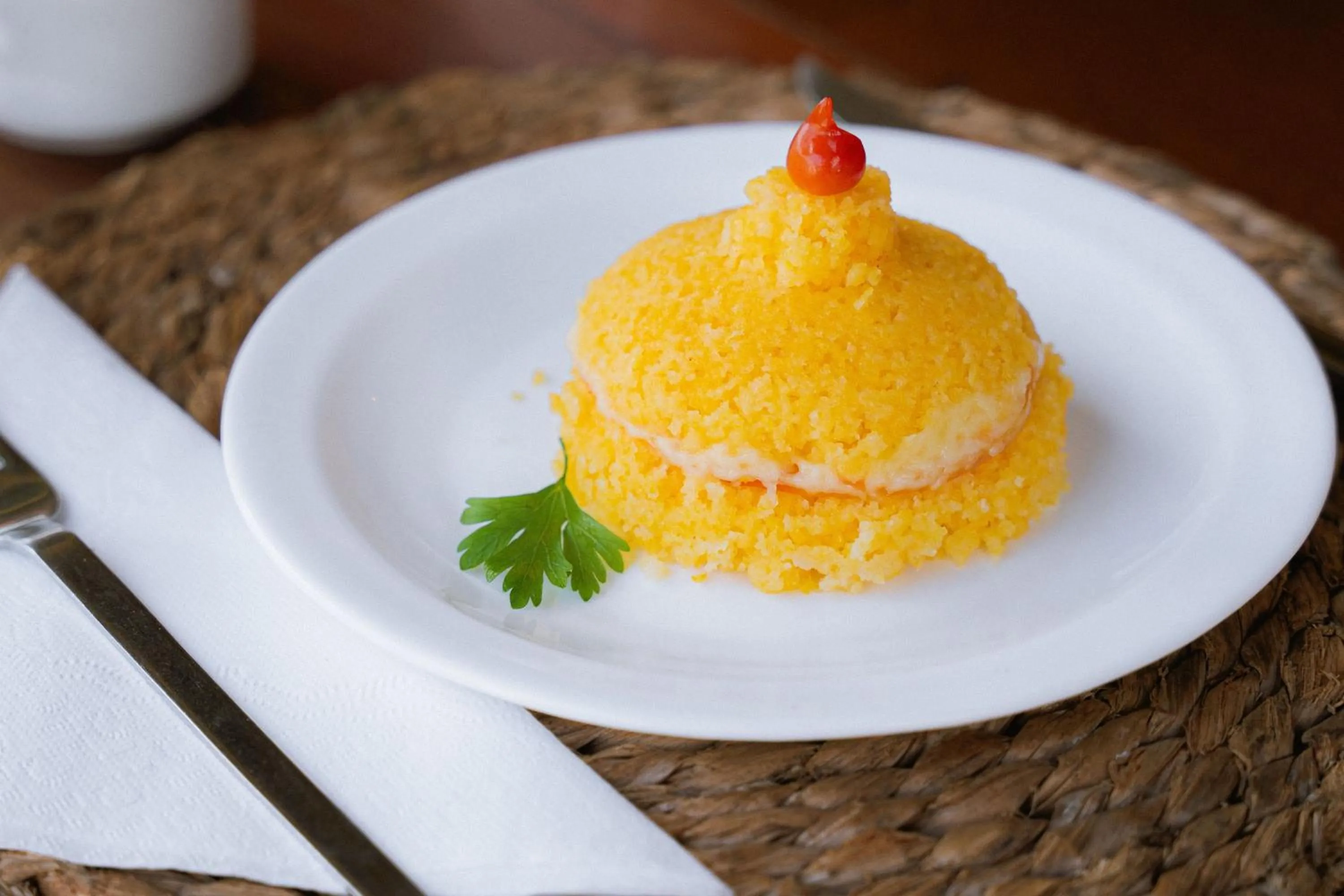 Food and drinks in Hurricane Jeri