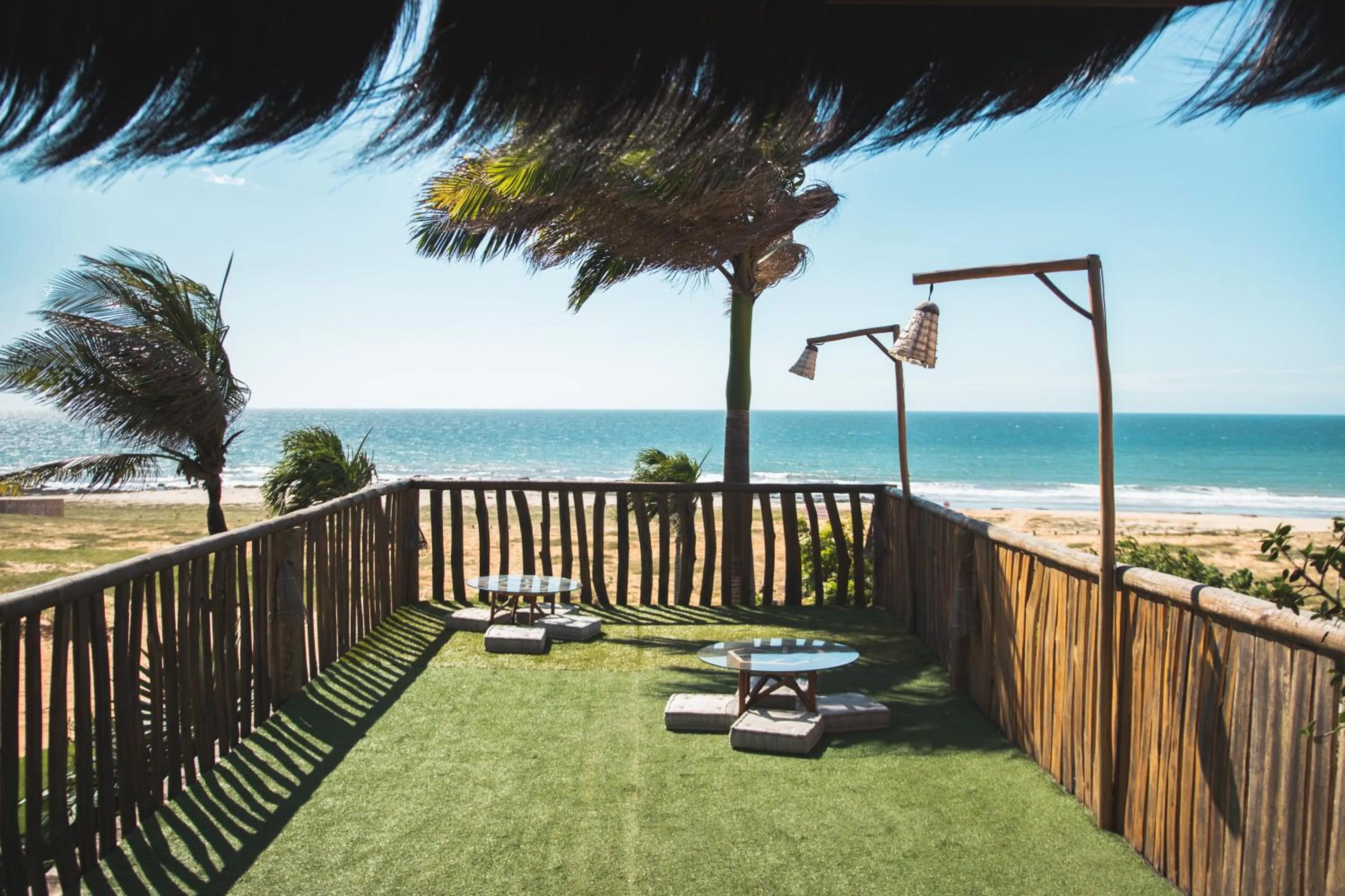 Day in Hurricane Jeri