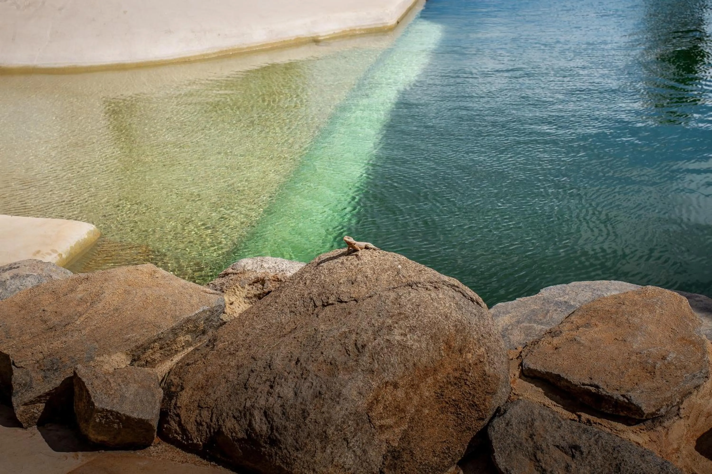 Day in Hurricane Jeri