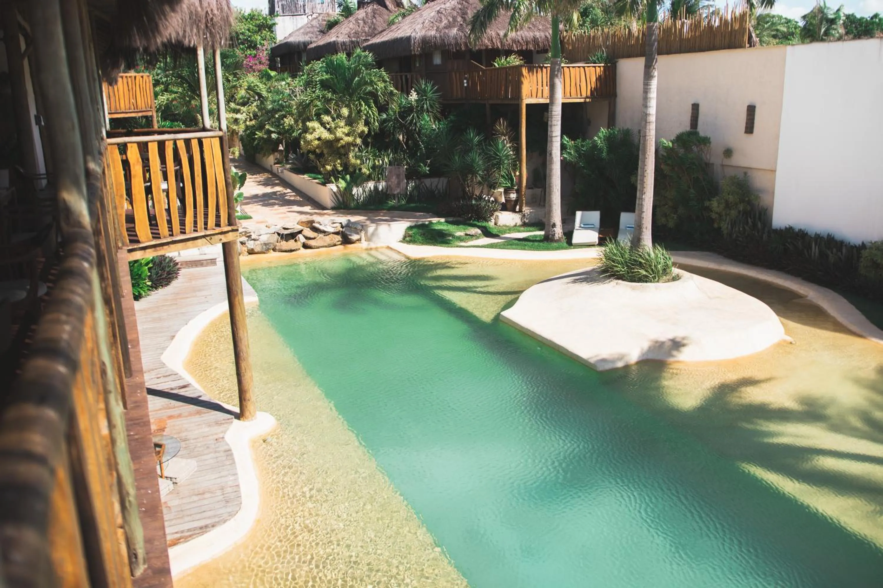 Day in Hurricane Jeri