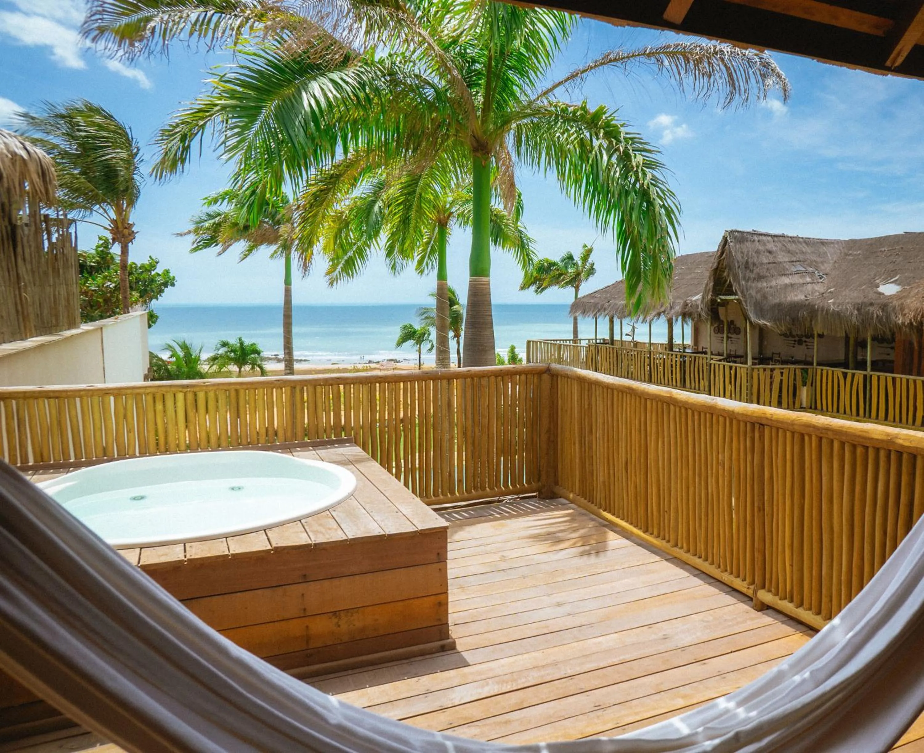 Day in Hurricane Jeri