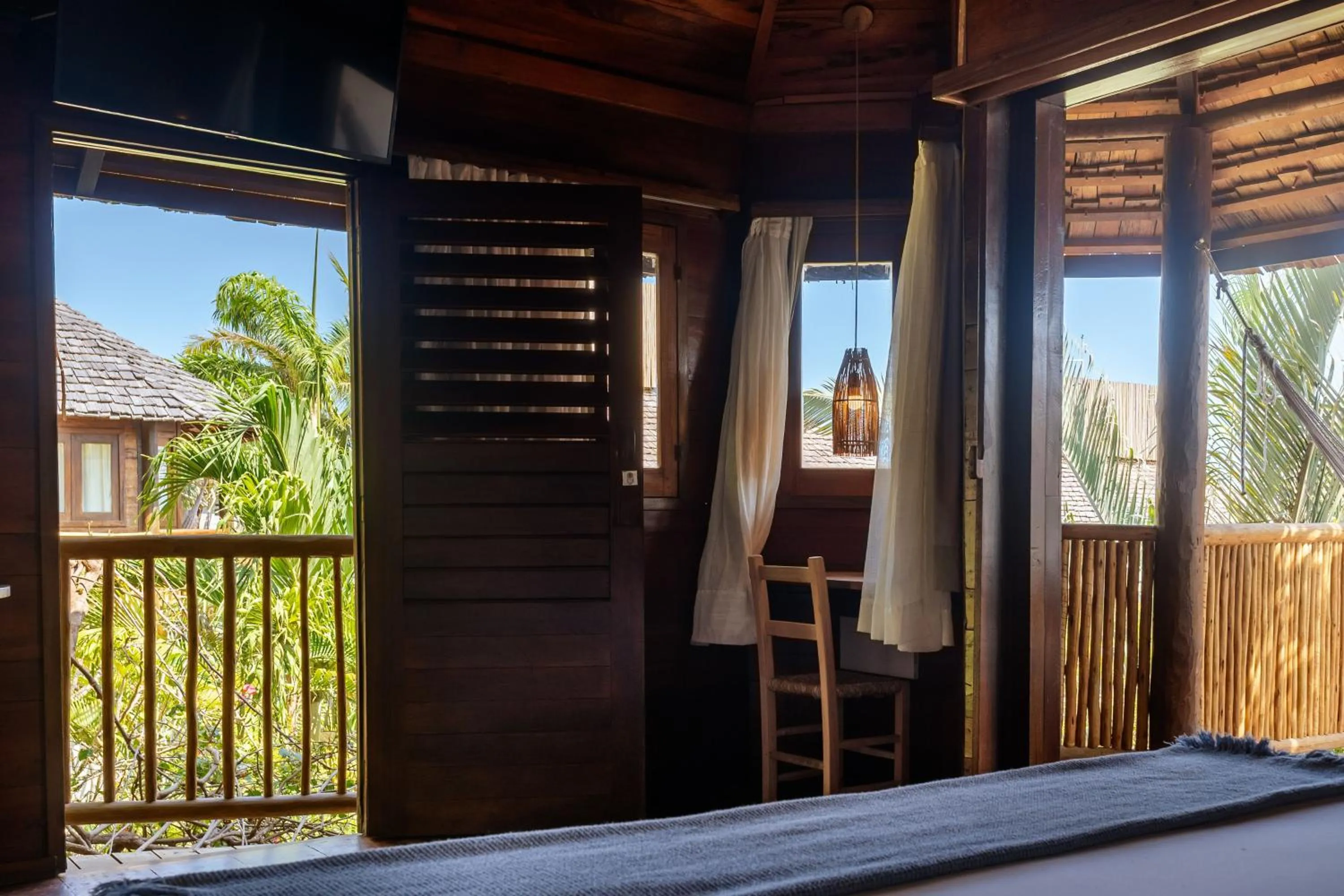 Day in Hurricane Jeri