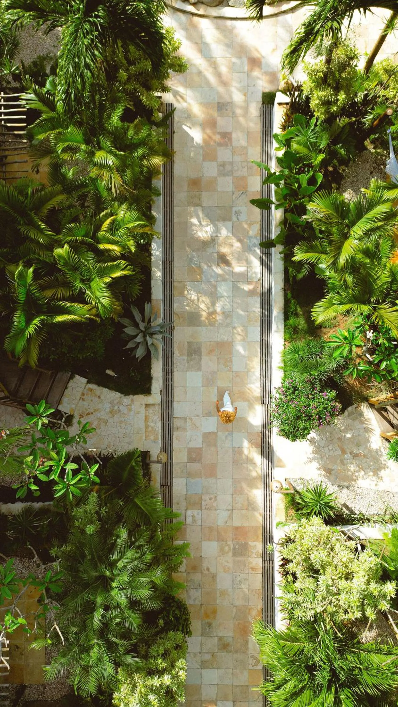 Spring in Hurricane Jeri