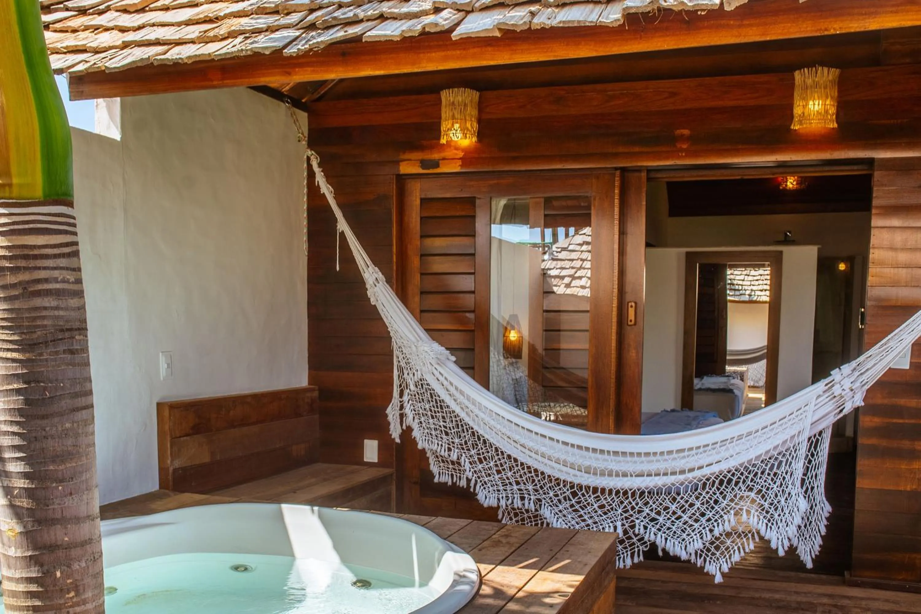 Day in Hurricane Jeri