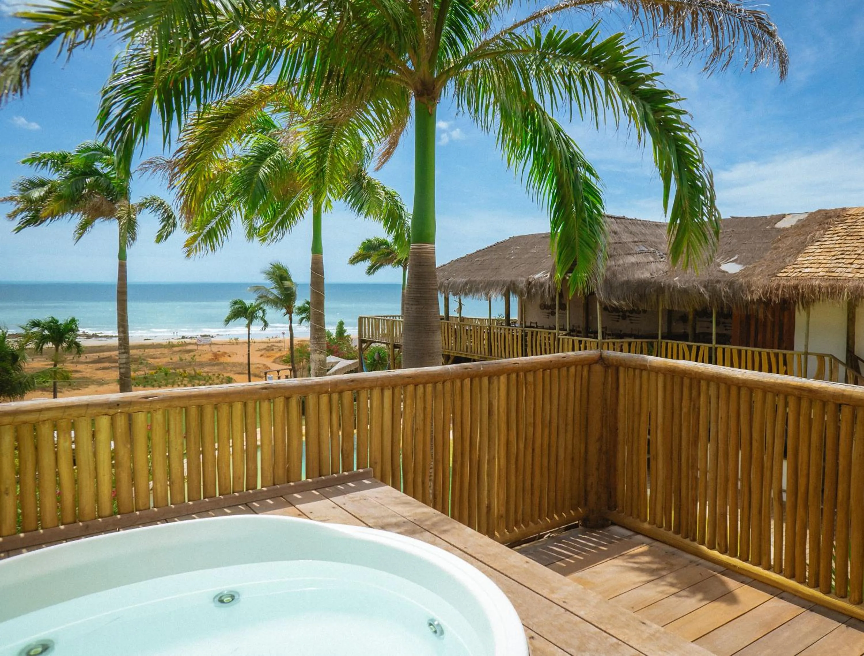 Day in Hurricane Jeri