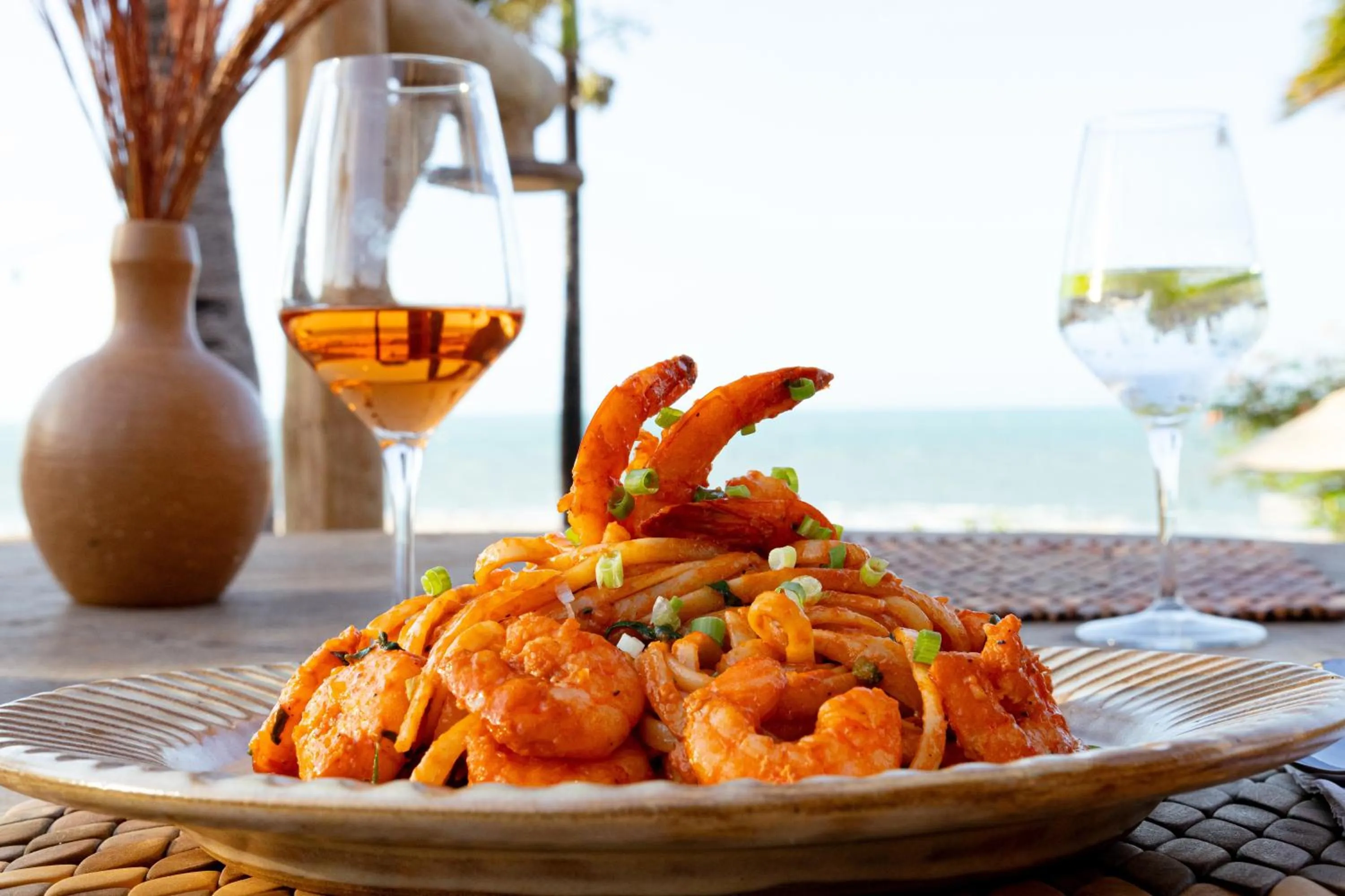 Restaurant/places to eat in Hurricane Jeri