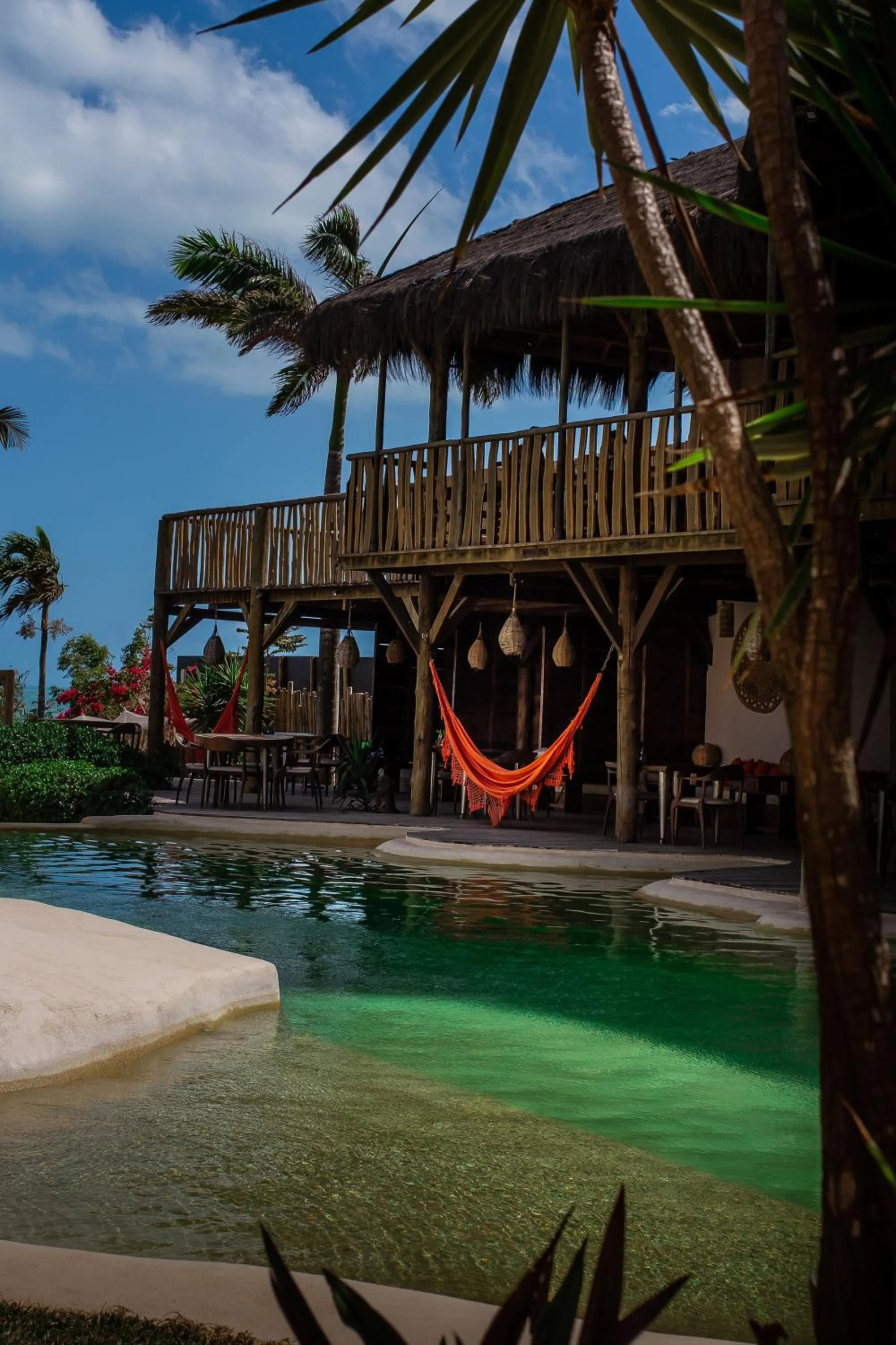 Day in Hurricane Jeri