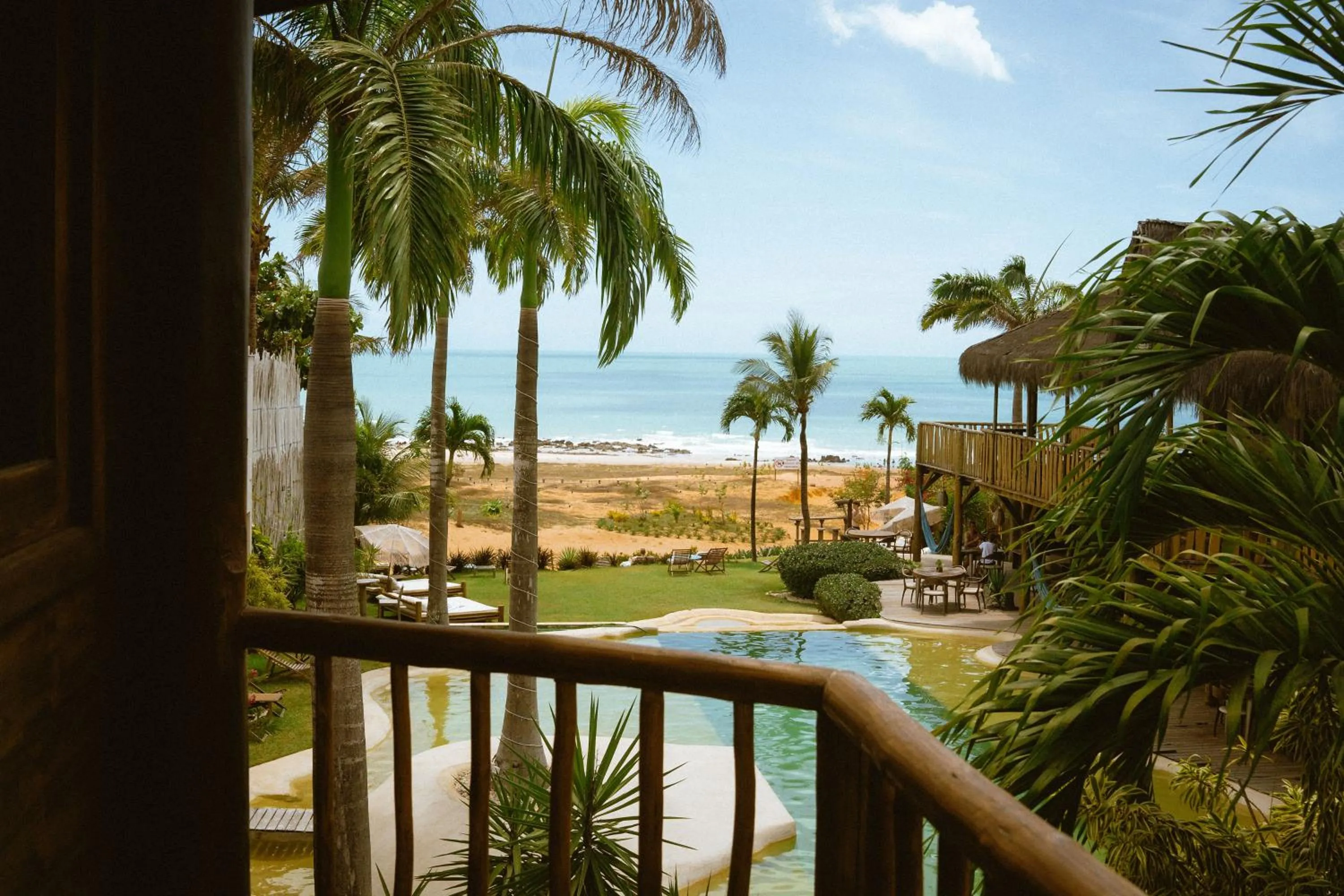 Day in Hurricane Jeri