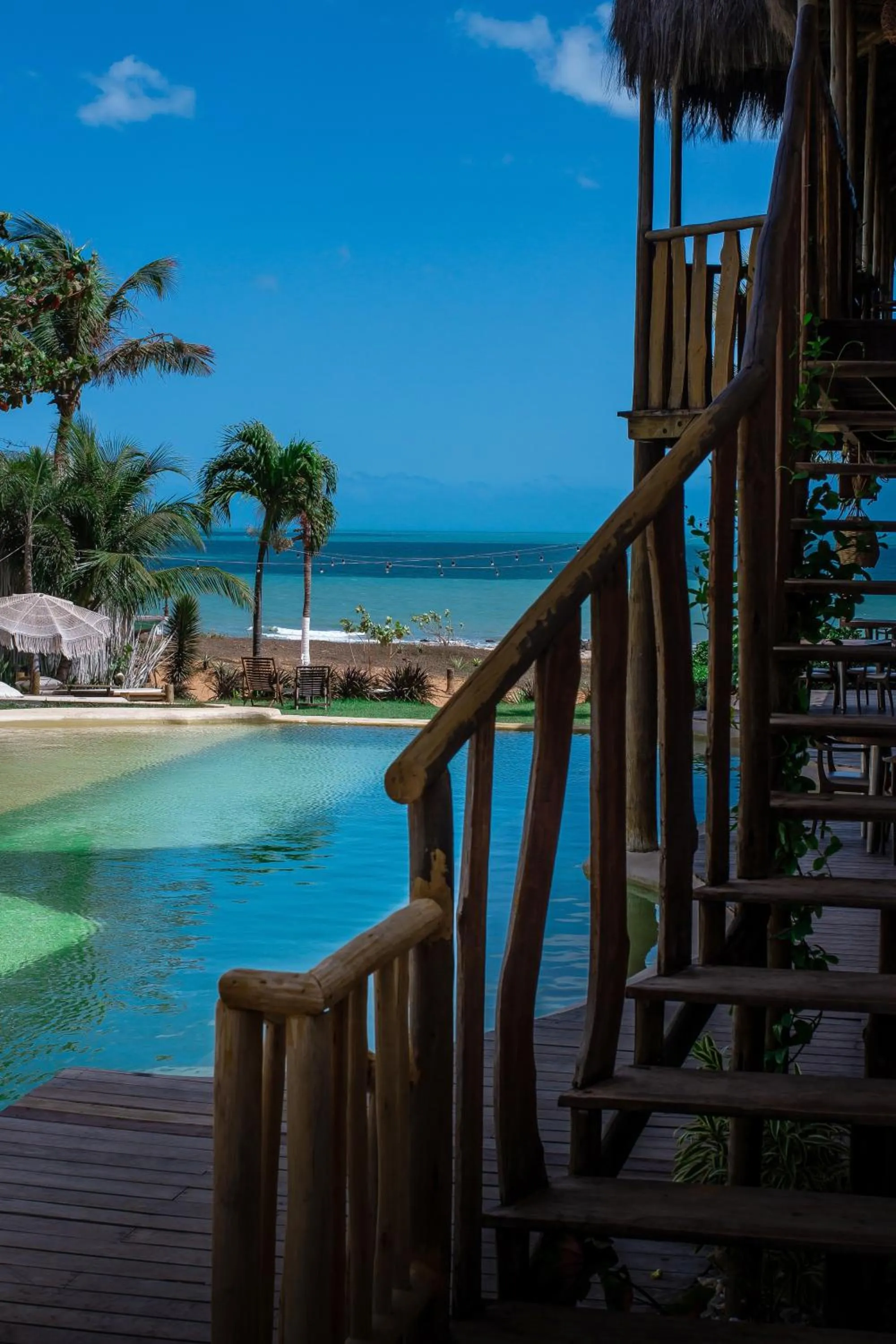 Day in Hurricane Jeri