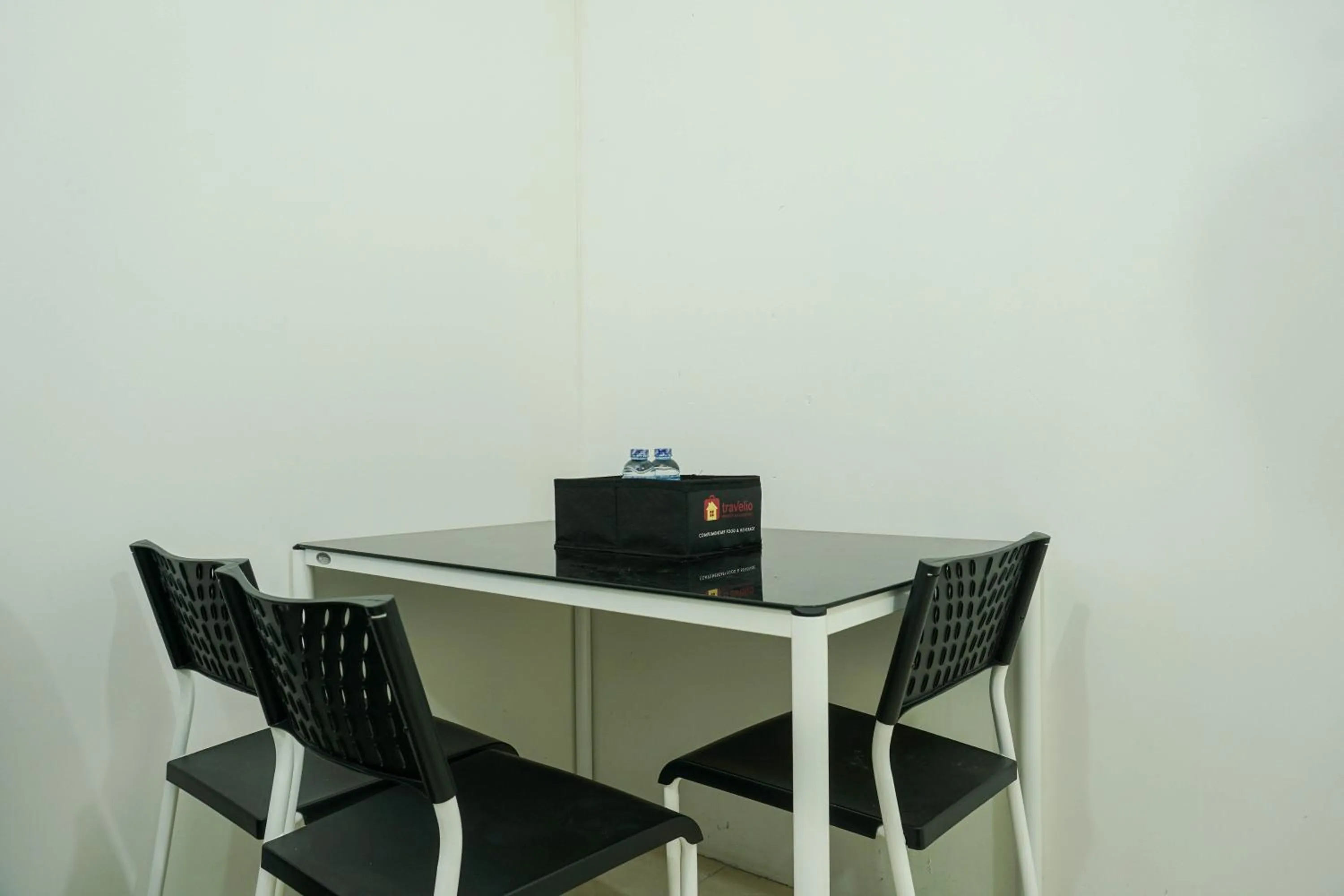 Cozy with River View @ 2BR Teluk Intan Apartment By Travelio