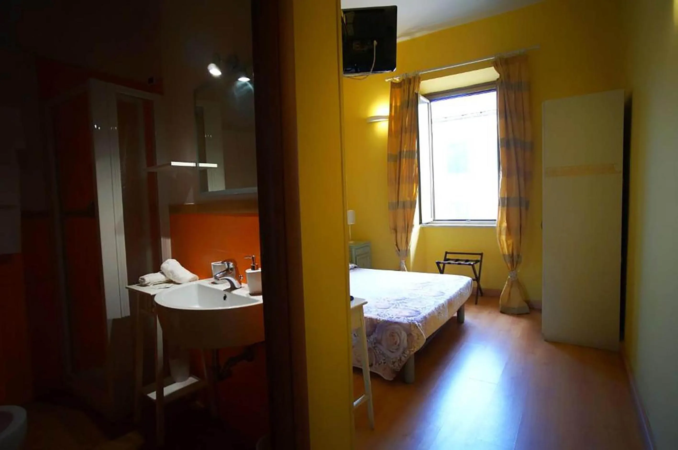 Bed in Day by Day di Ghor