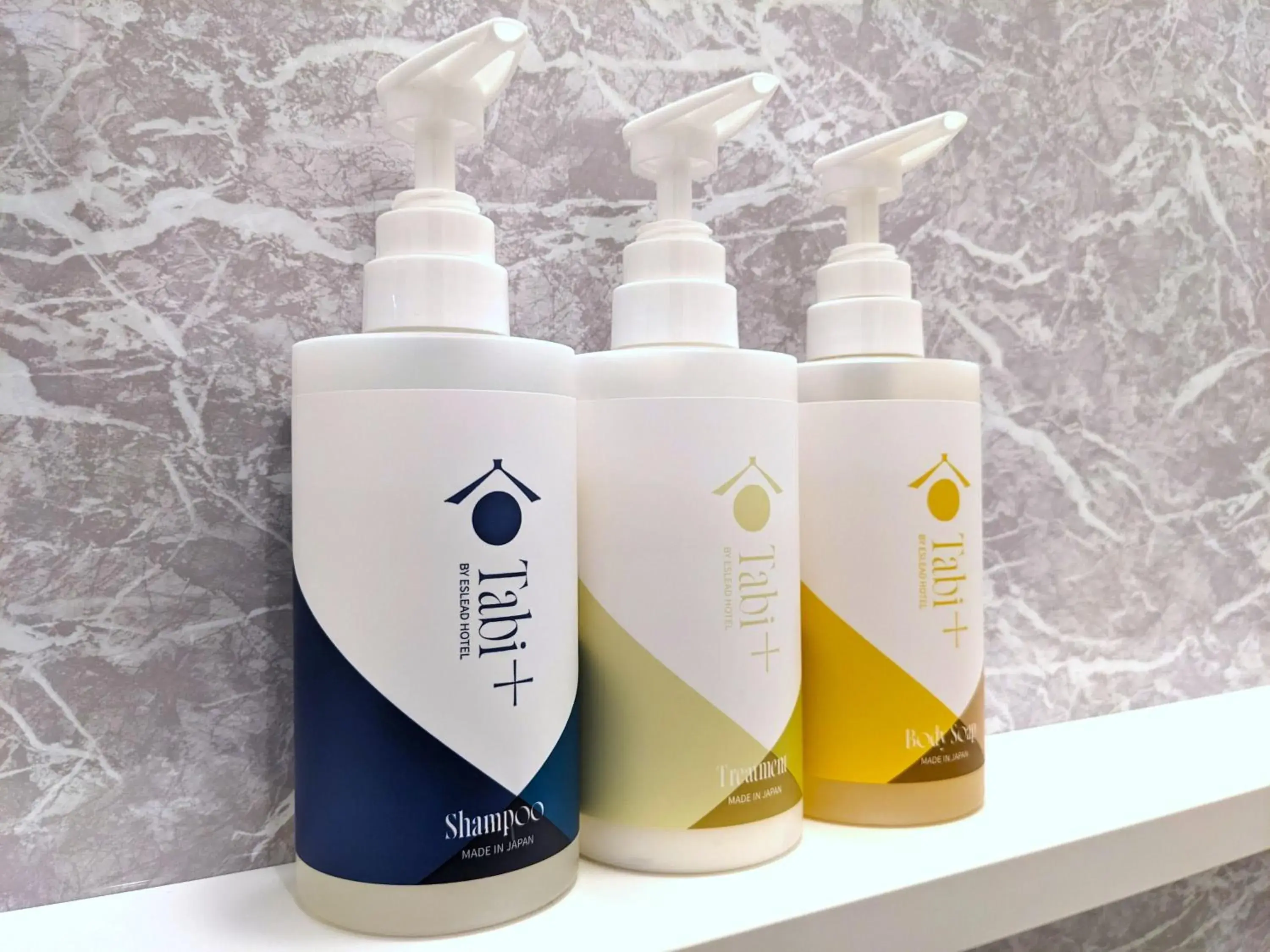 Bathroom in ESLEAD HOTEL Namba South Ⅲ Bathroom in ESLEAD HOTEL Namba South Ⅲ