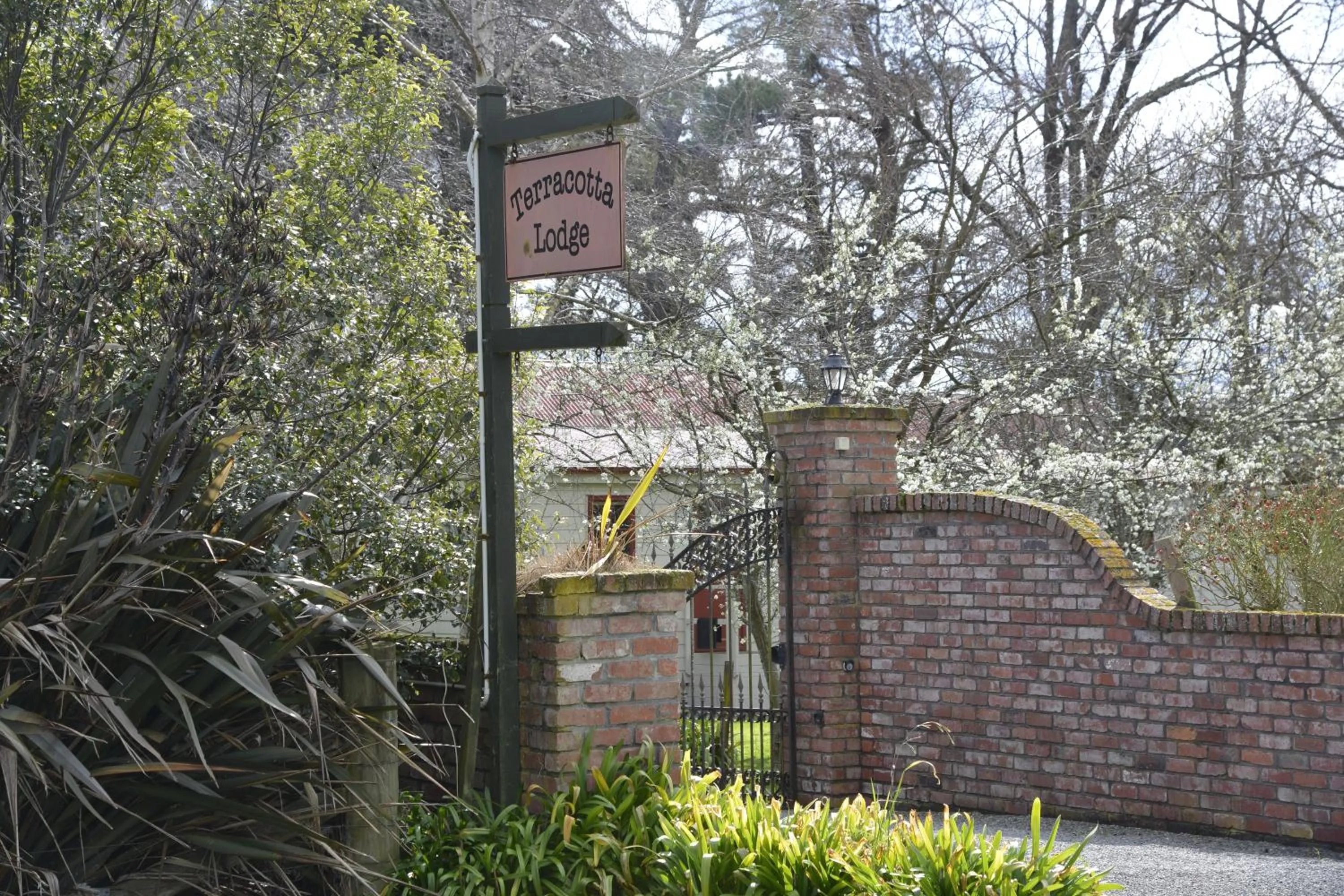 Terracotta Lodge & Cottages
