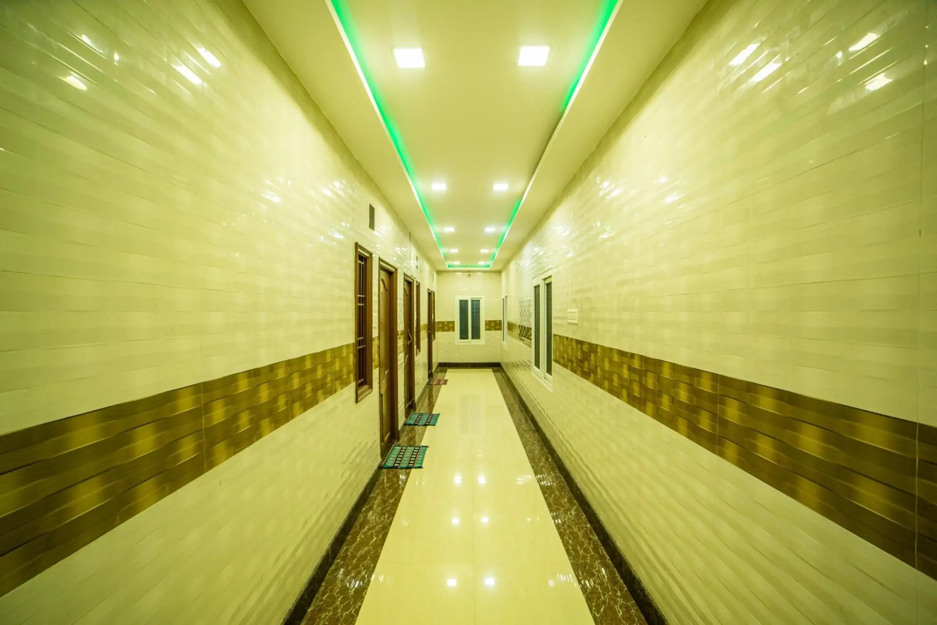 View (from property/room) in Akash Residency View (from property/room) in Akash Residency