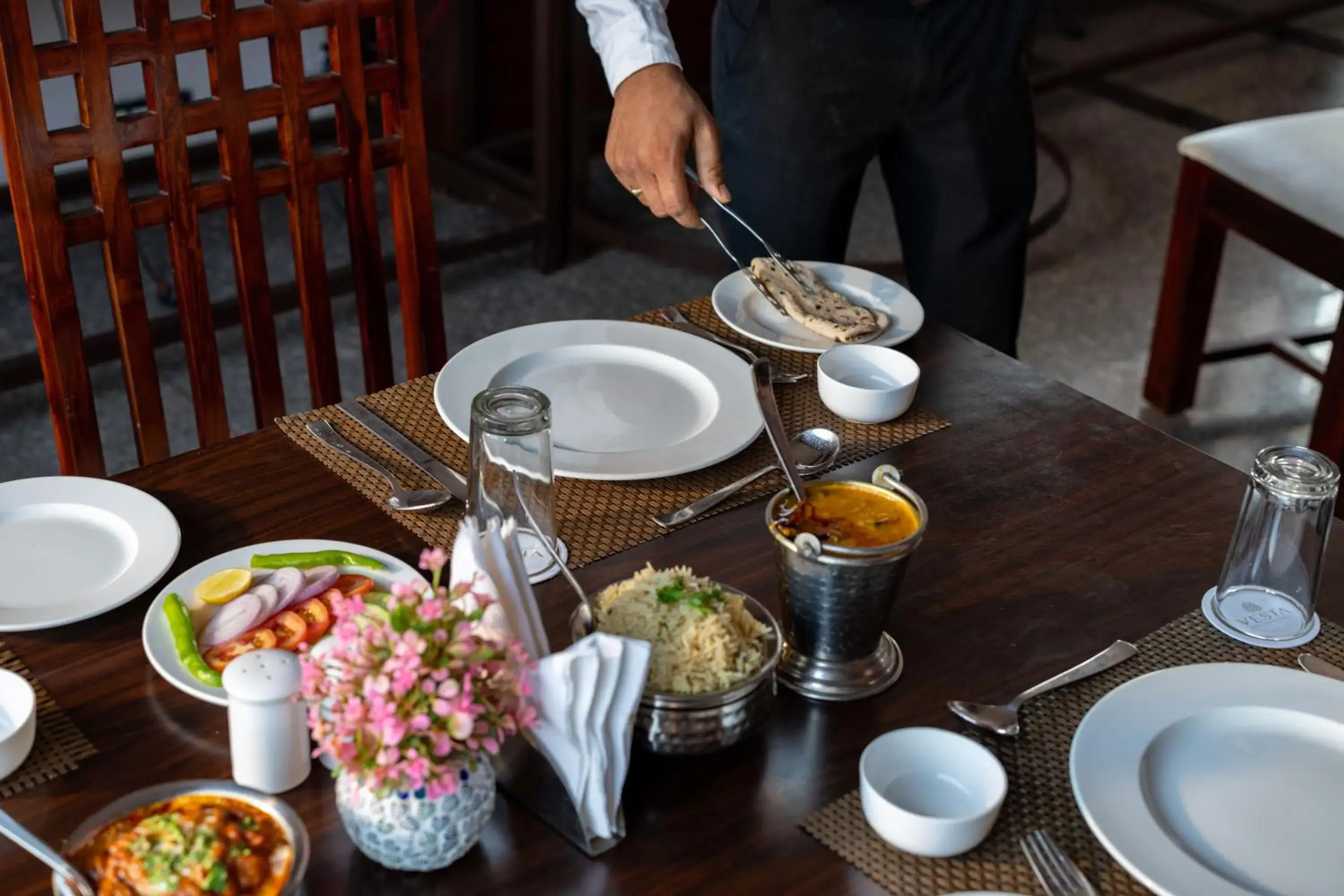 Restaurant/places to eat in Vesta Avtar Resort Pushkar Restaurant/places to eat in Vesta Avtar Resort Pushkar