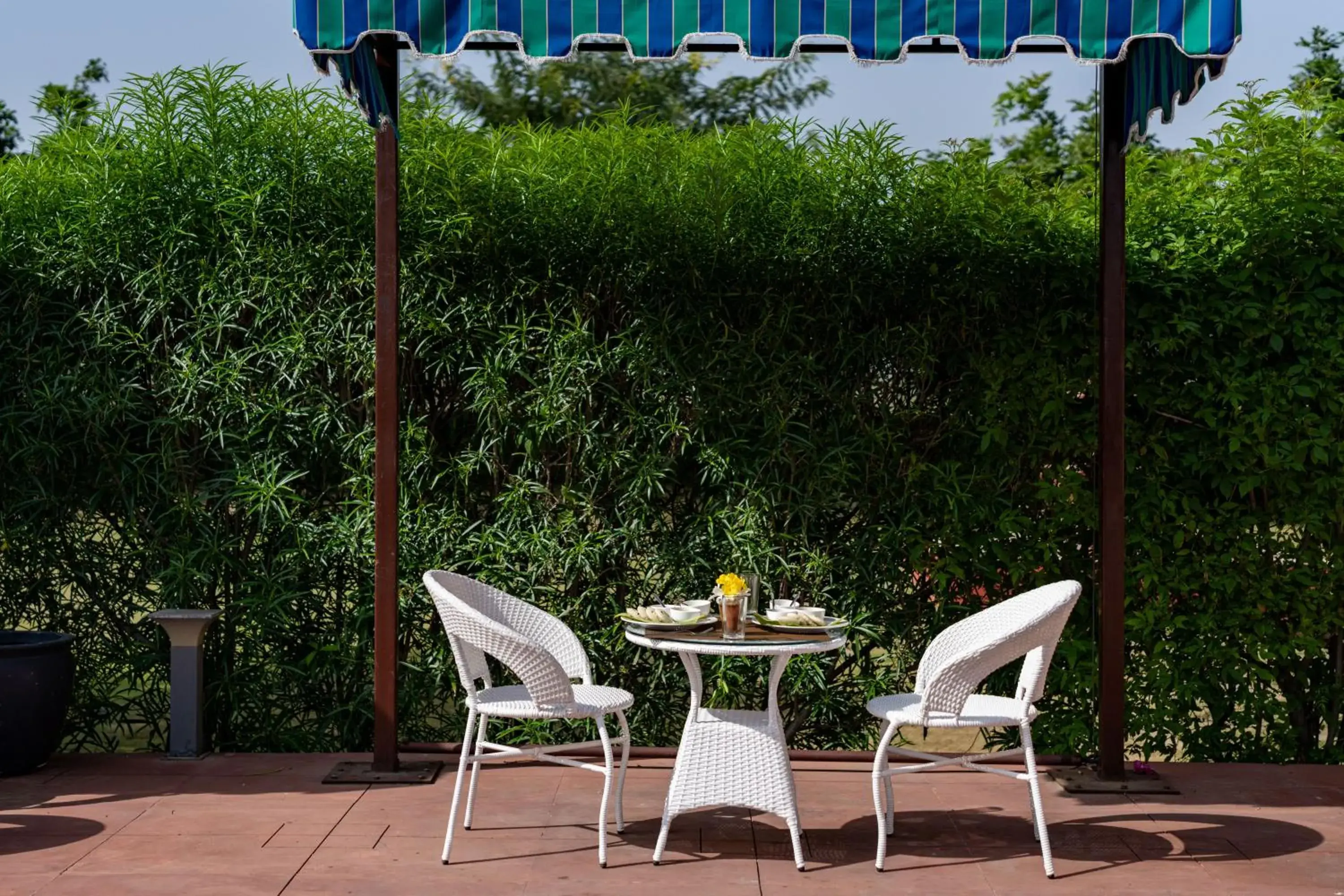 Day in Vesta Avtar Resort Pushkar Day in Vesta Avtar Resort Pushkar