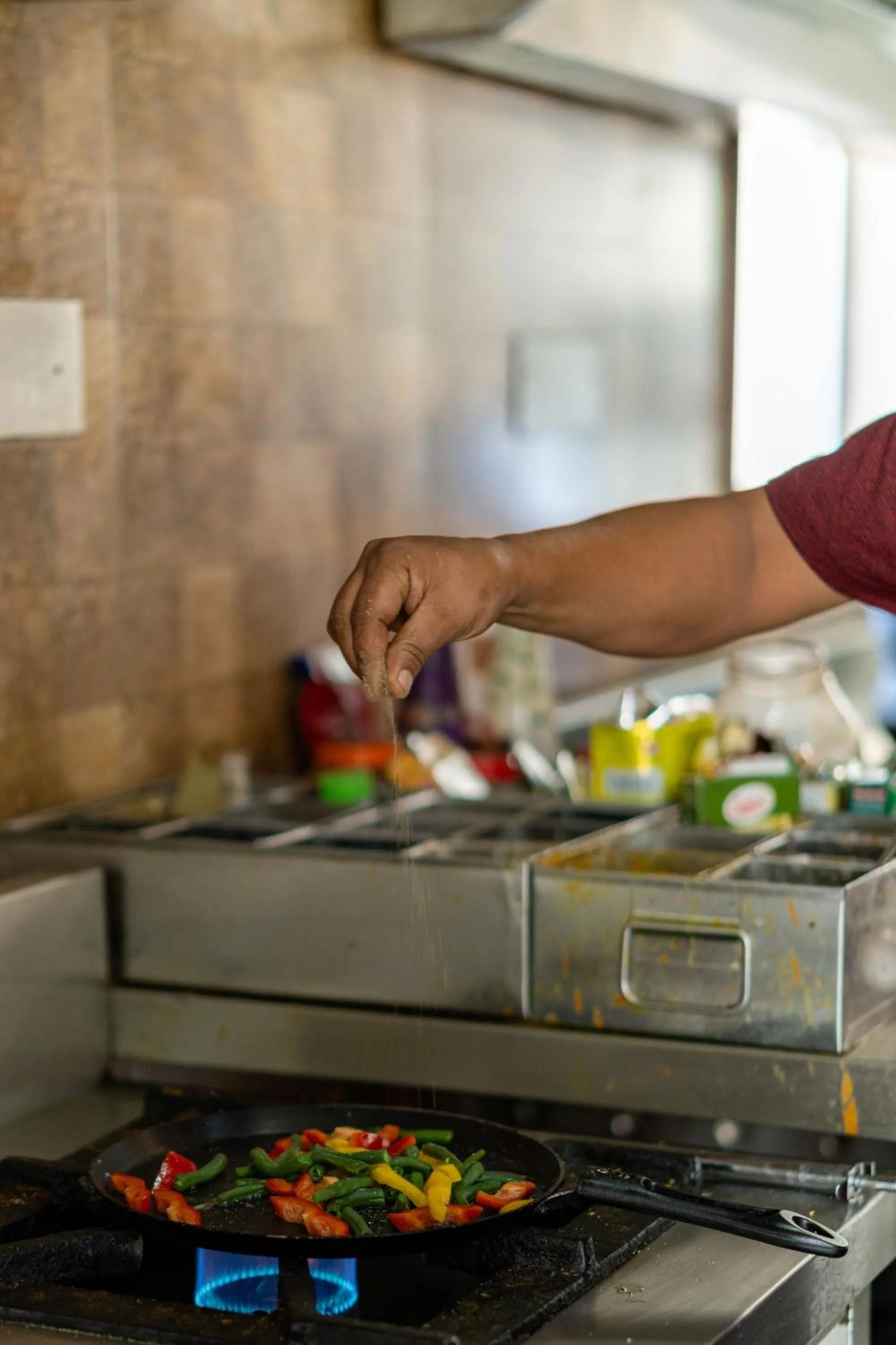 People in Vesta Avtar Resort Pushkar