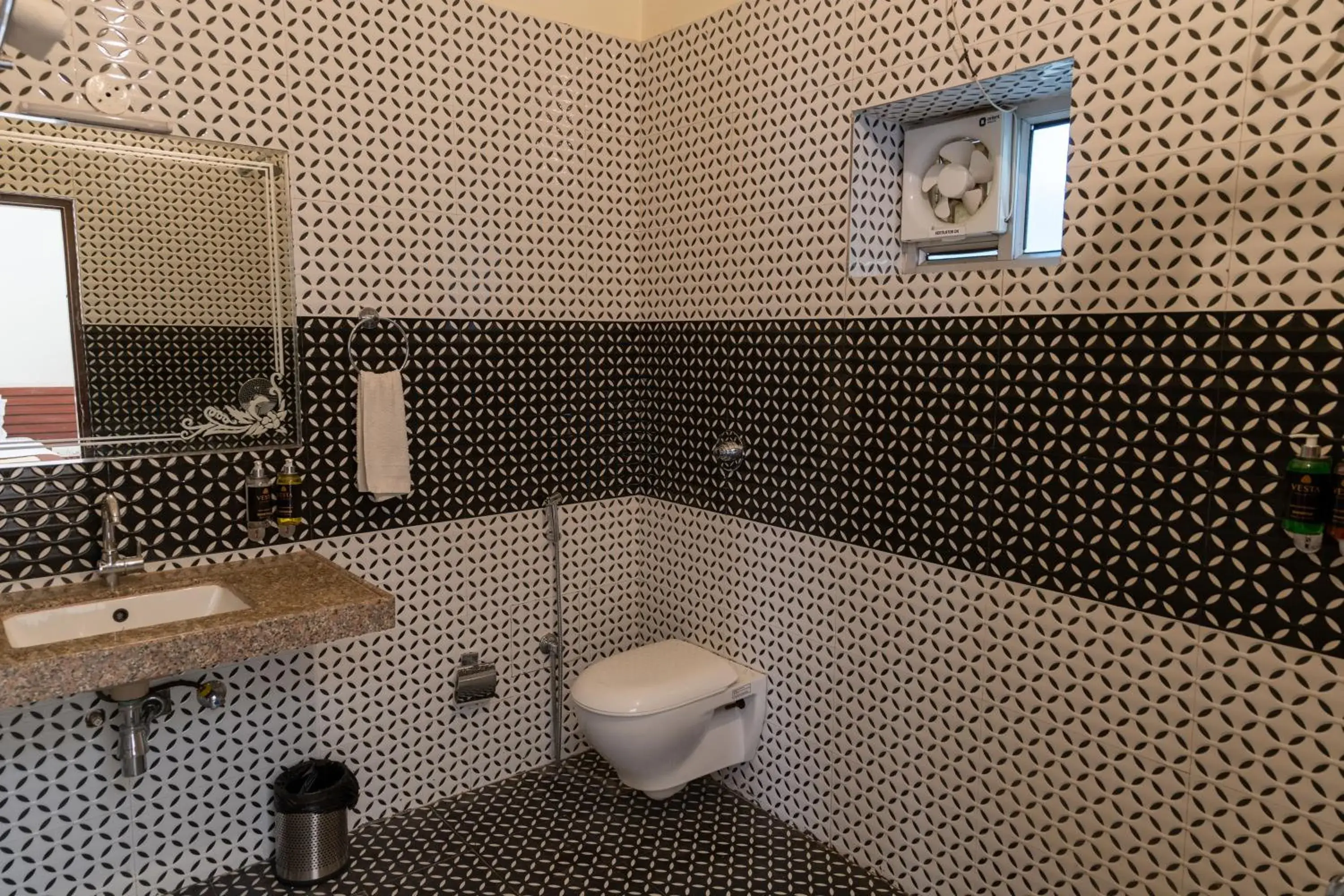 Superior Double Room - single occupancy in Vesta Avtar Resort Pushkar Superior Double Room - single occupancy in Vesta Avtar Resort Pushkar