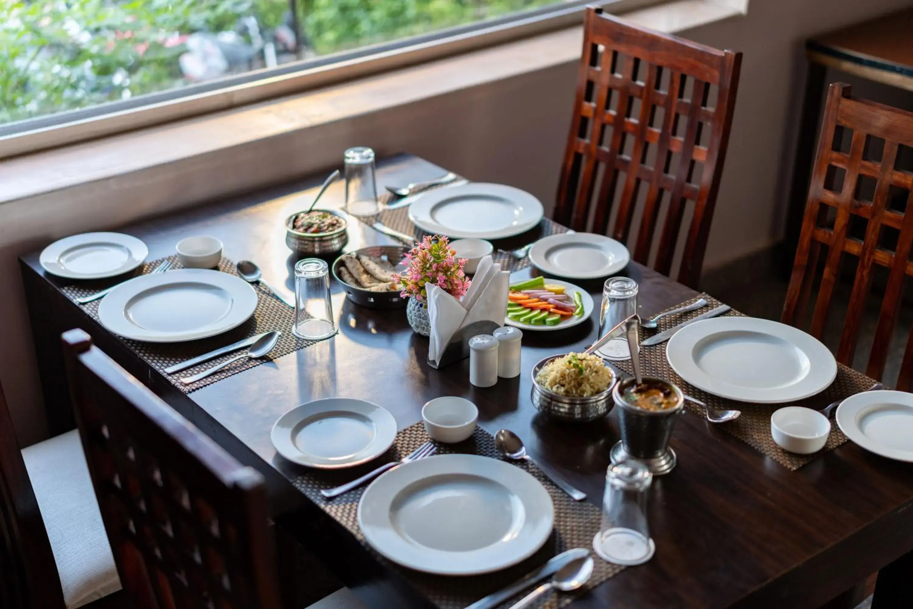 Restaurant/places to eat in Vesta Avtar Resort Pushkar Restaurant/places to eat in Vesta Avtar Resort Pushkar