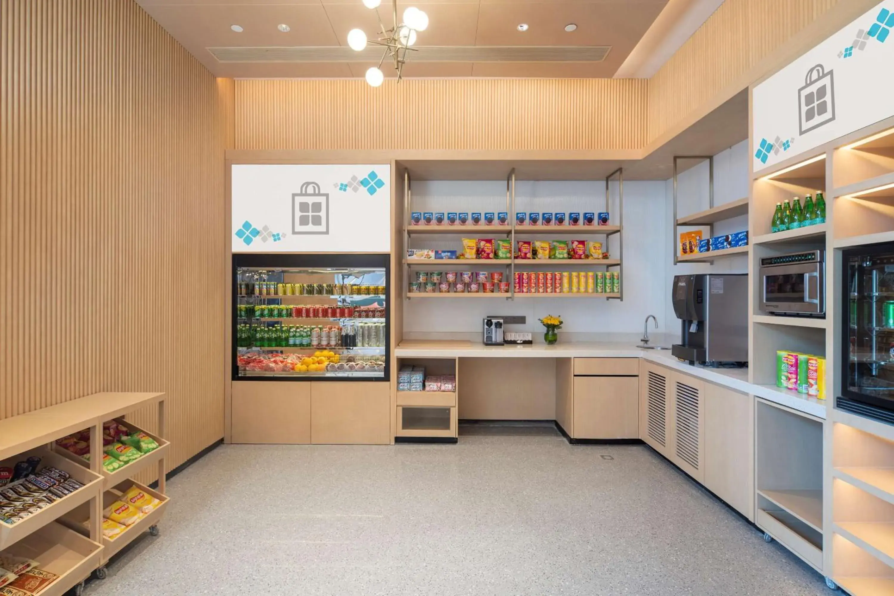 Restaurant/places to eat in Hilton Garden Inn Changde Dingcheng Restaurant/places to eat in Hilton Garden Inn Changde Dingcheng