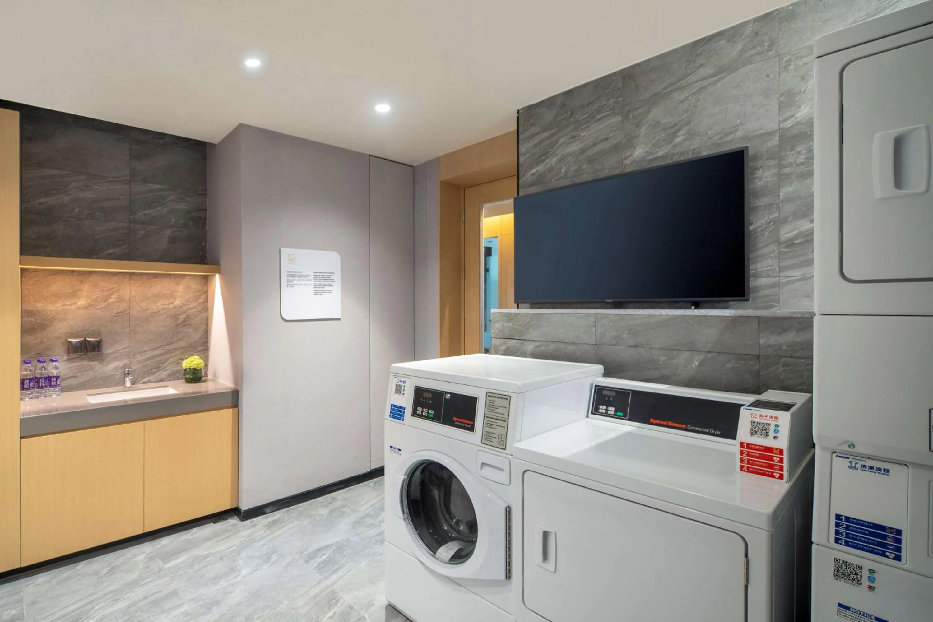 Property building in Hilton Garden Inn Changde Dingcheng