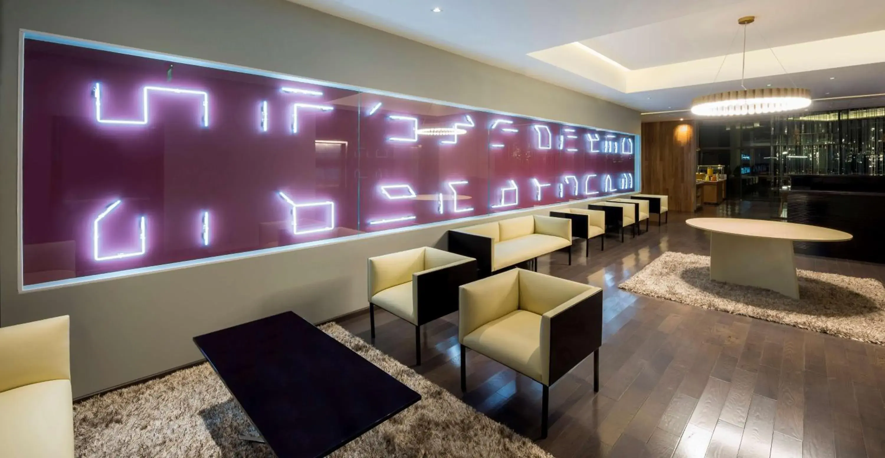 Restaurant/places to eat in Hilton DoubleTree Guadalajara Centro Historico Restaurant/places to eat in Hilton DoubleTree Guadalajara Centro Historico