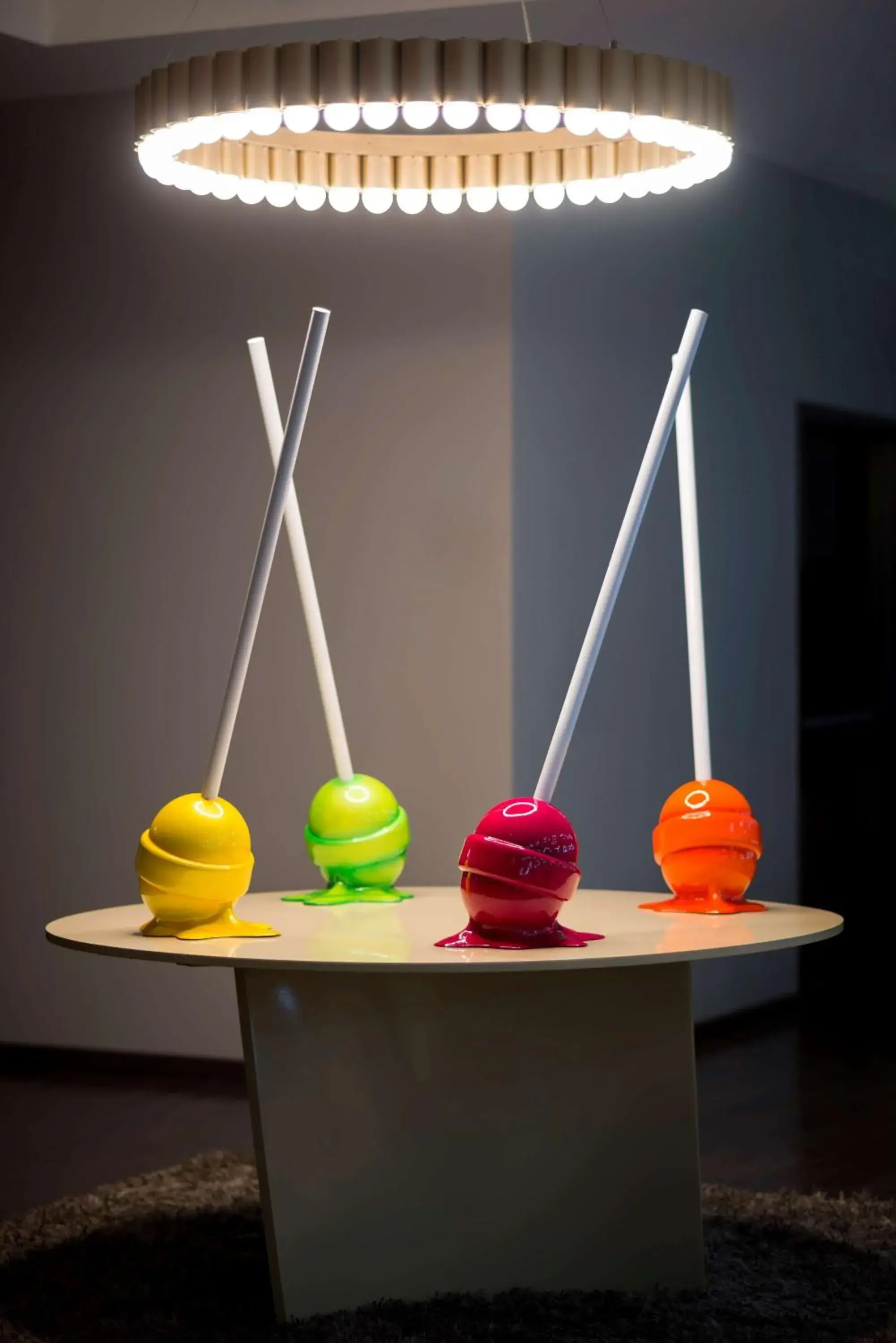 Restaurant/places to eat in Hilton DoubleTree Guadalajara Centro Historico Restaurant/places to eat in Hilton DoubleTree Guadalajara Centro Historico