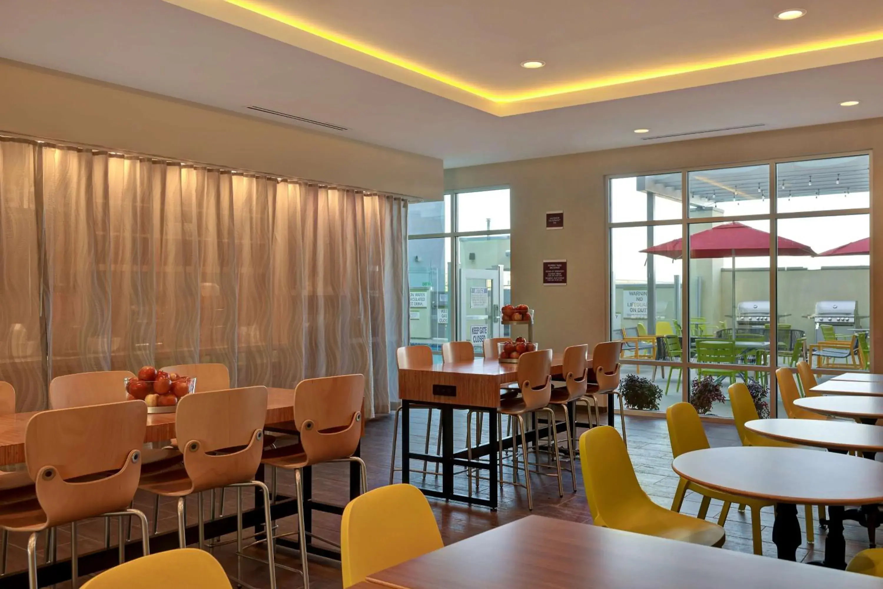 Lobby or reception in Home2 Suites By Hilton Turlock, Ca Lobby or reception in Home2 Suites By Hilton Turlock, Ca