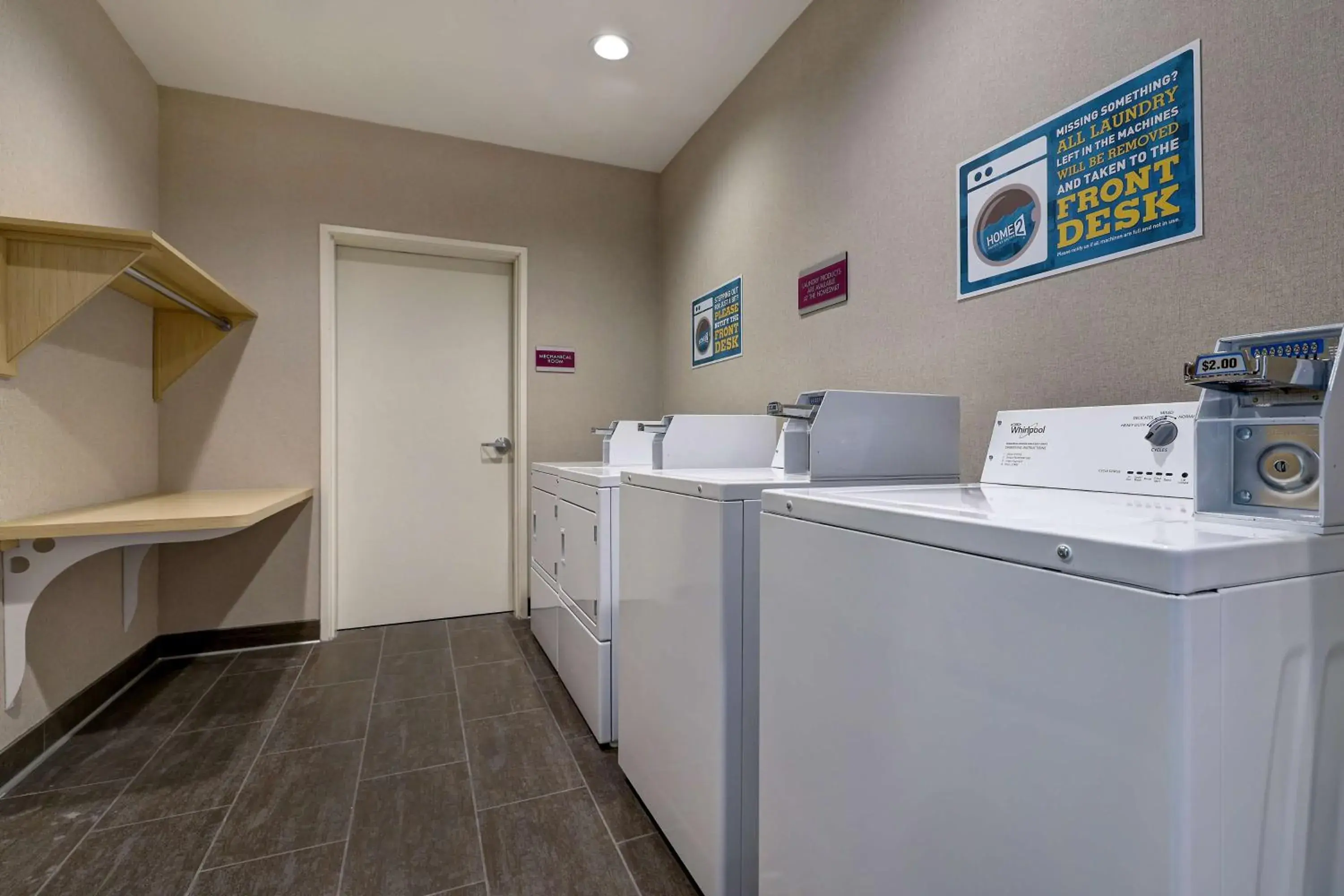 Property building in Home2 Suites By Hilton Turlock, Ca Property building in Home2 Suites By Hilton Turlock, Ca