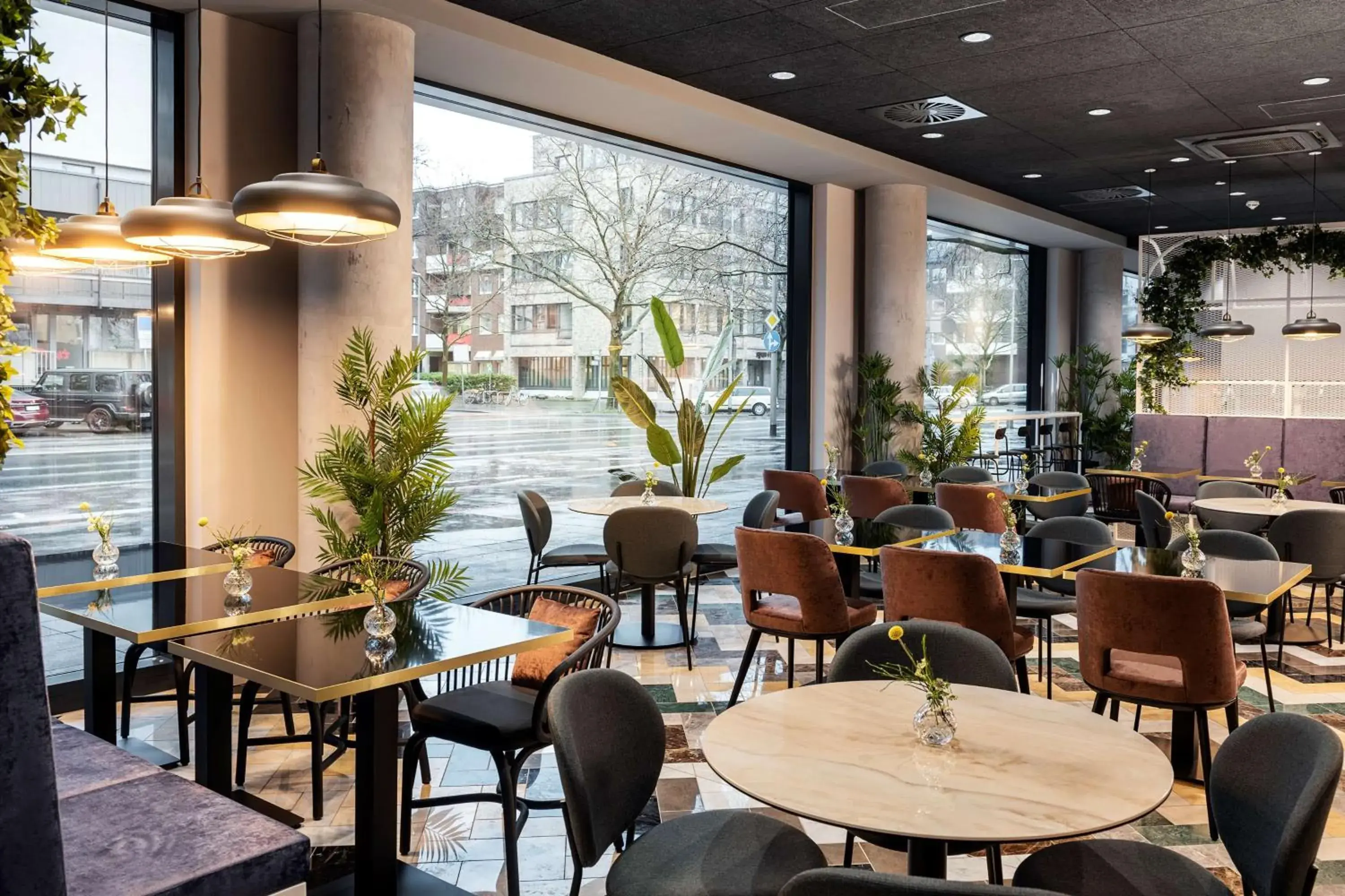 Breakfast in NH Hannover Breakfast in NH Hannover