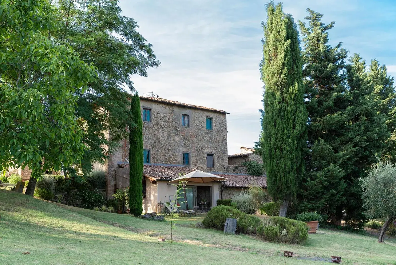 Podere Paglieri Apartments Podere Paglieri Apartments