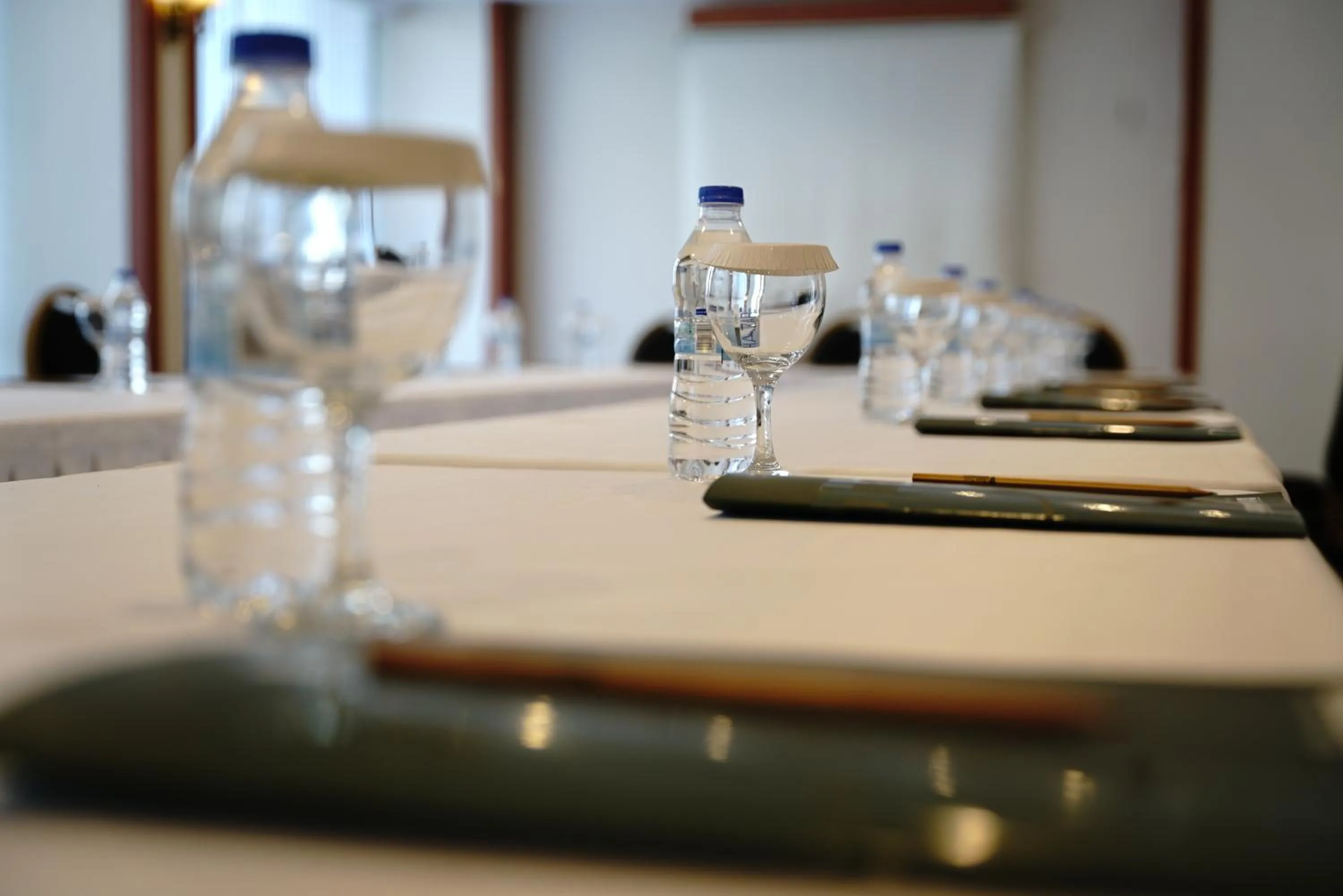 Meeting/conference room in The Green Park Diyarbakir