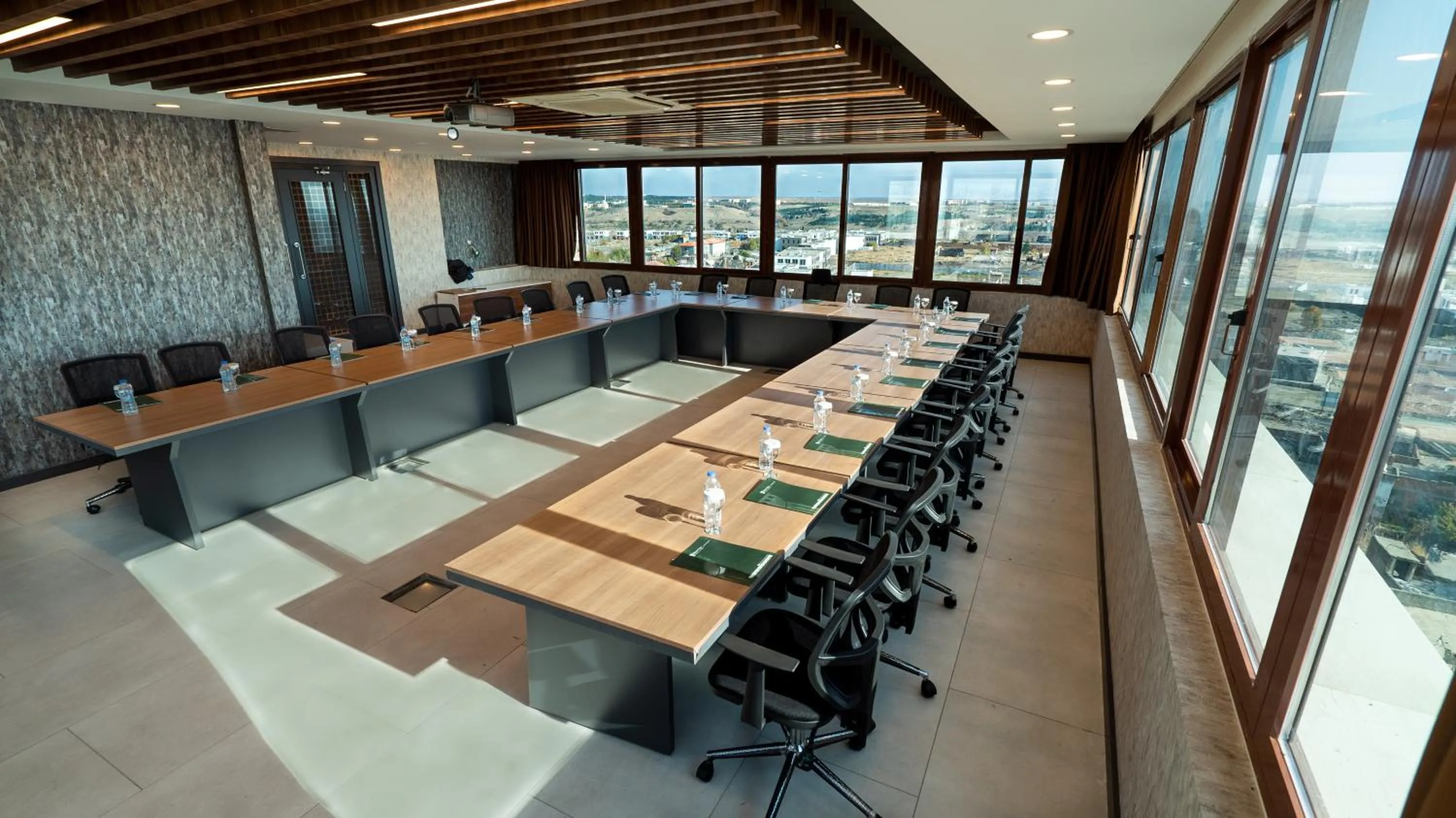 Meeting/conference room in The Green Park Diyarbakir