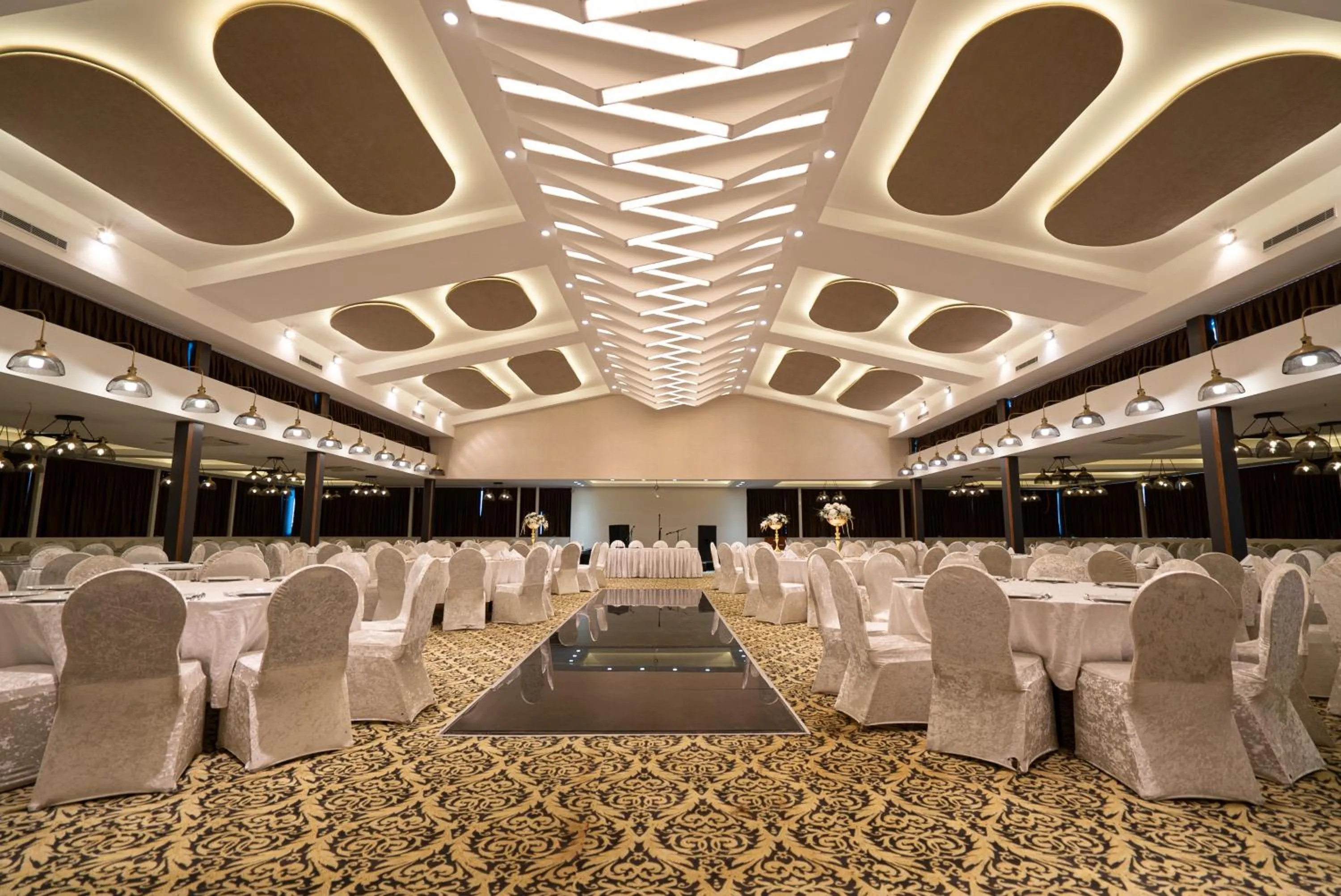 Banquet/Function facilities in The Green Park Diyarbakir