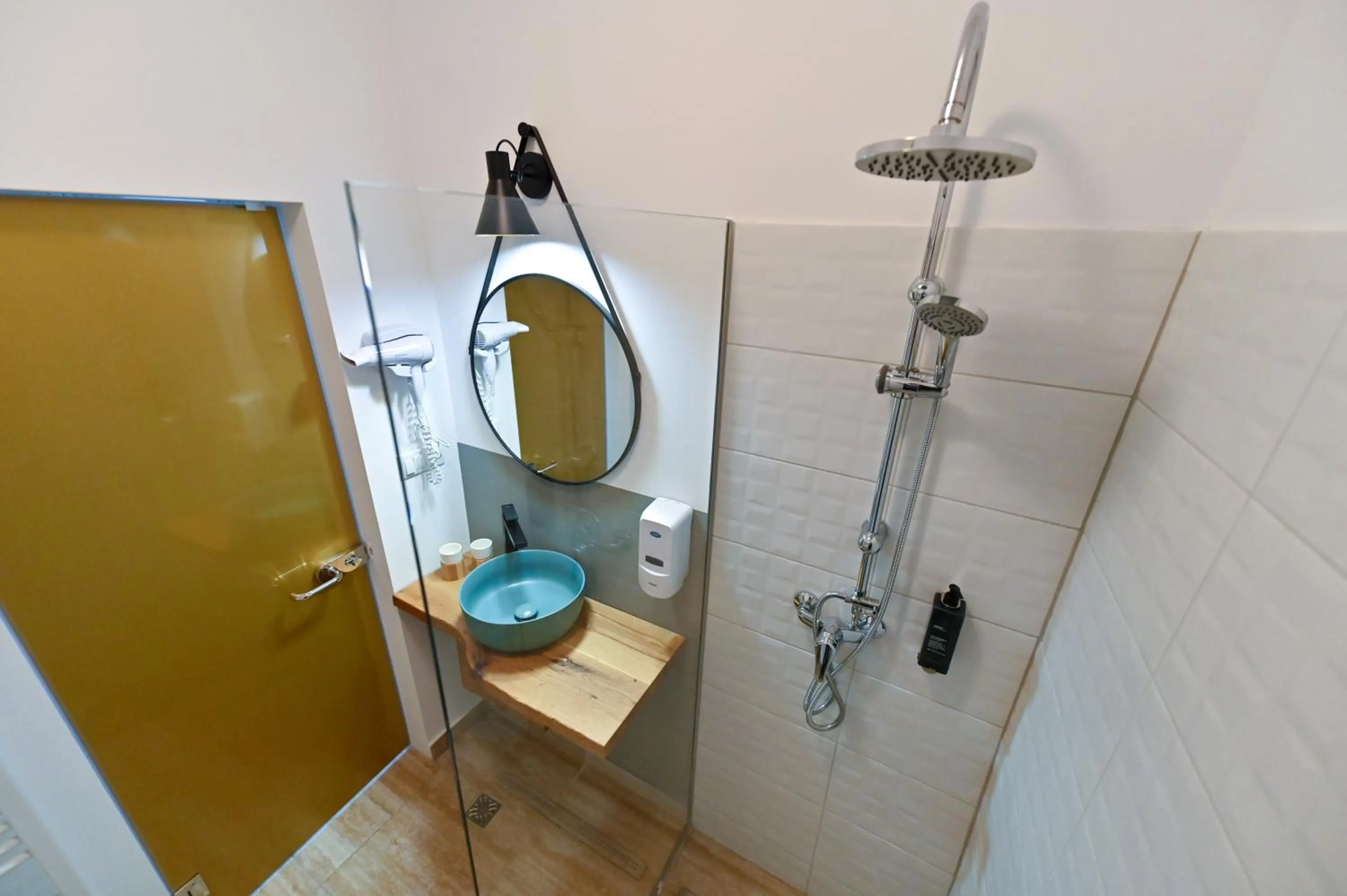 Junior Suite in Althof Apartments