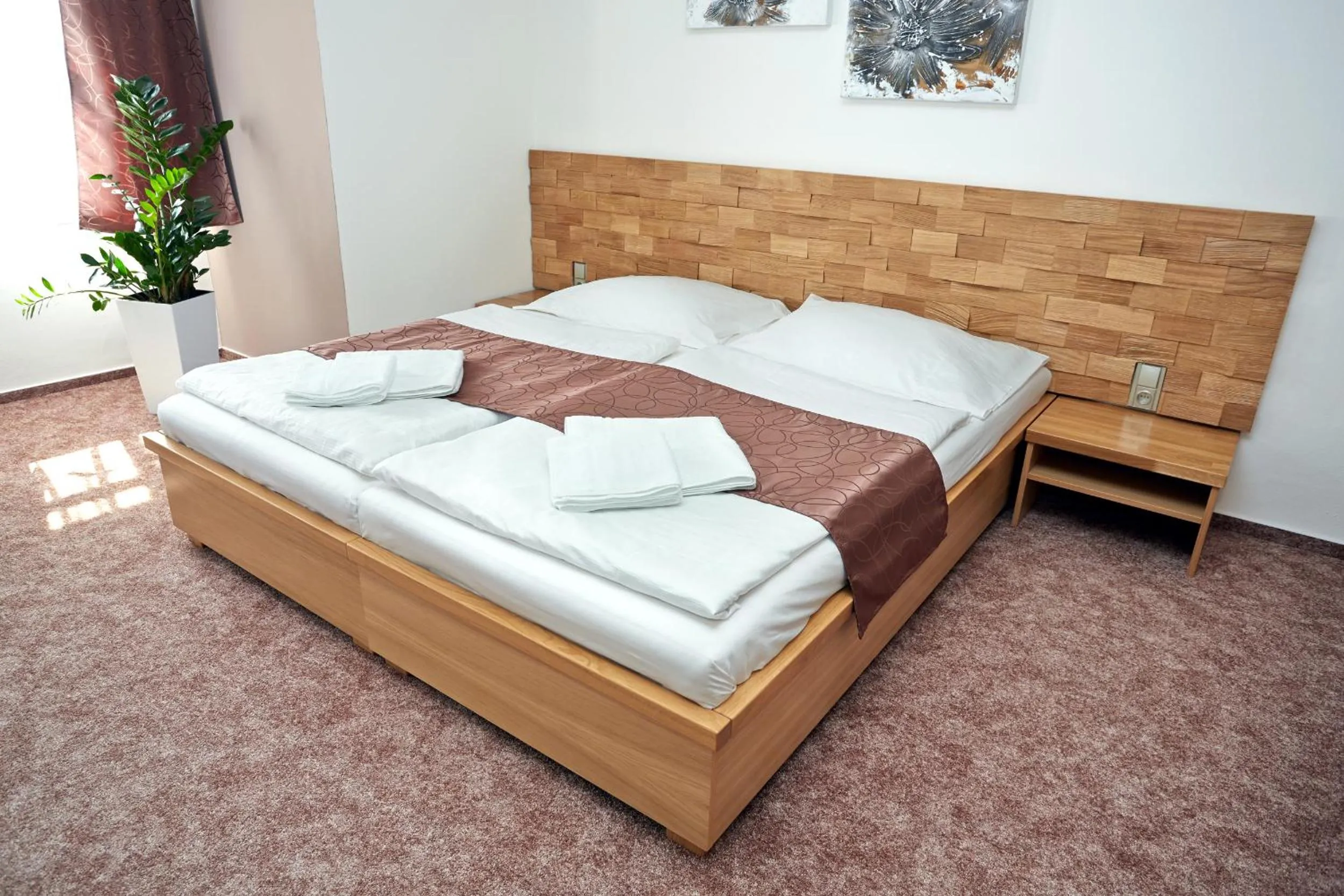 Suite - single occupancy in Vila Encore