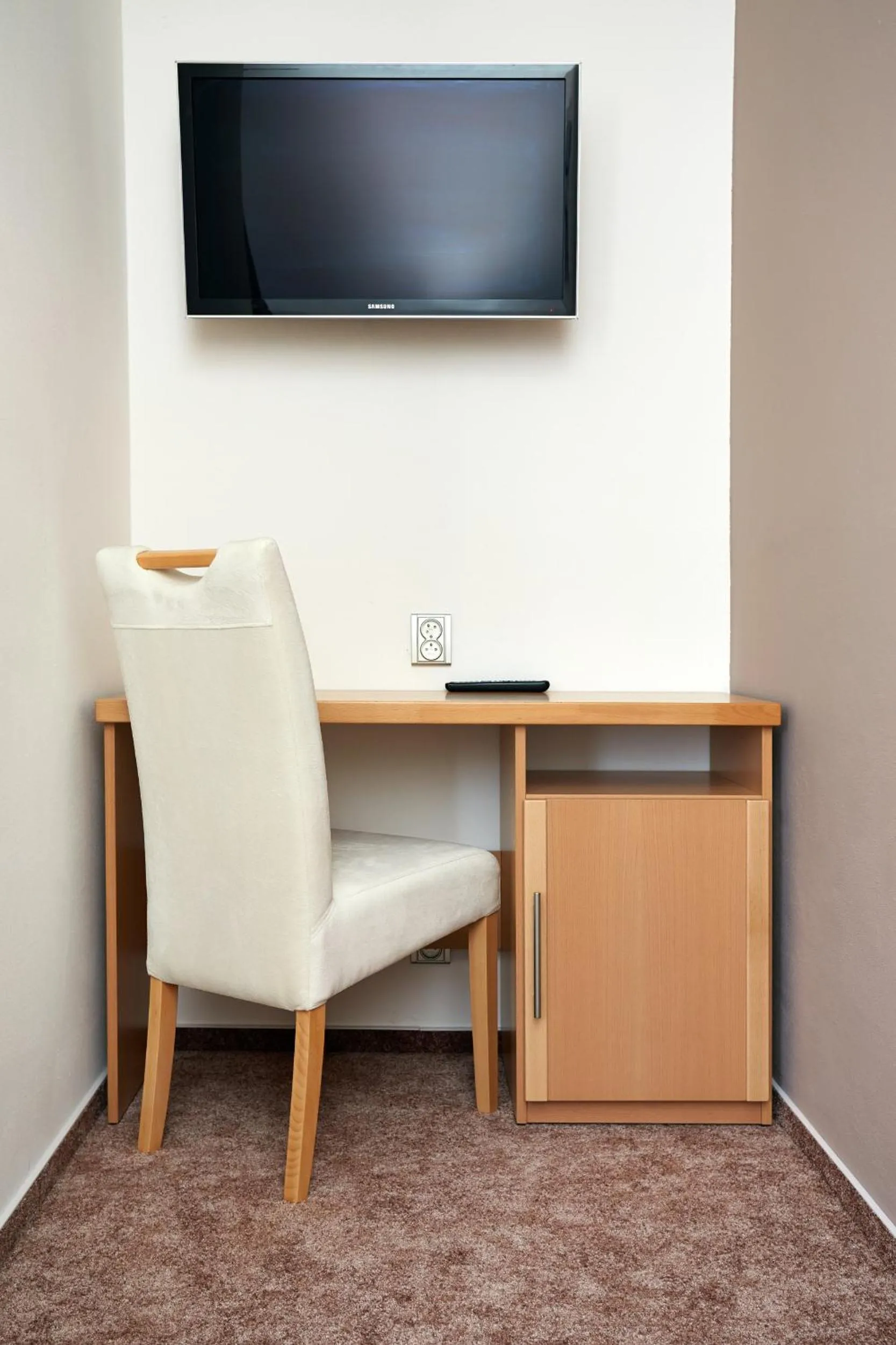 Single Room in Vila Encore