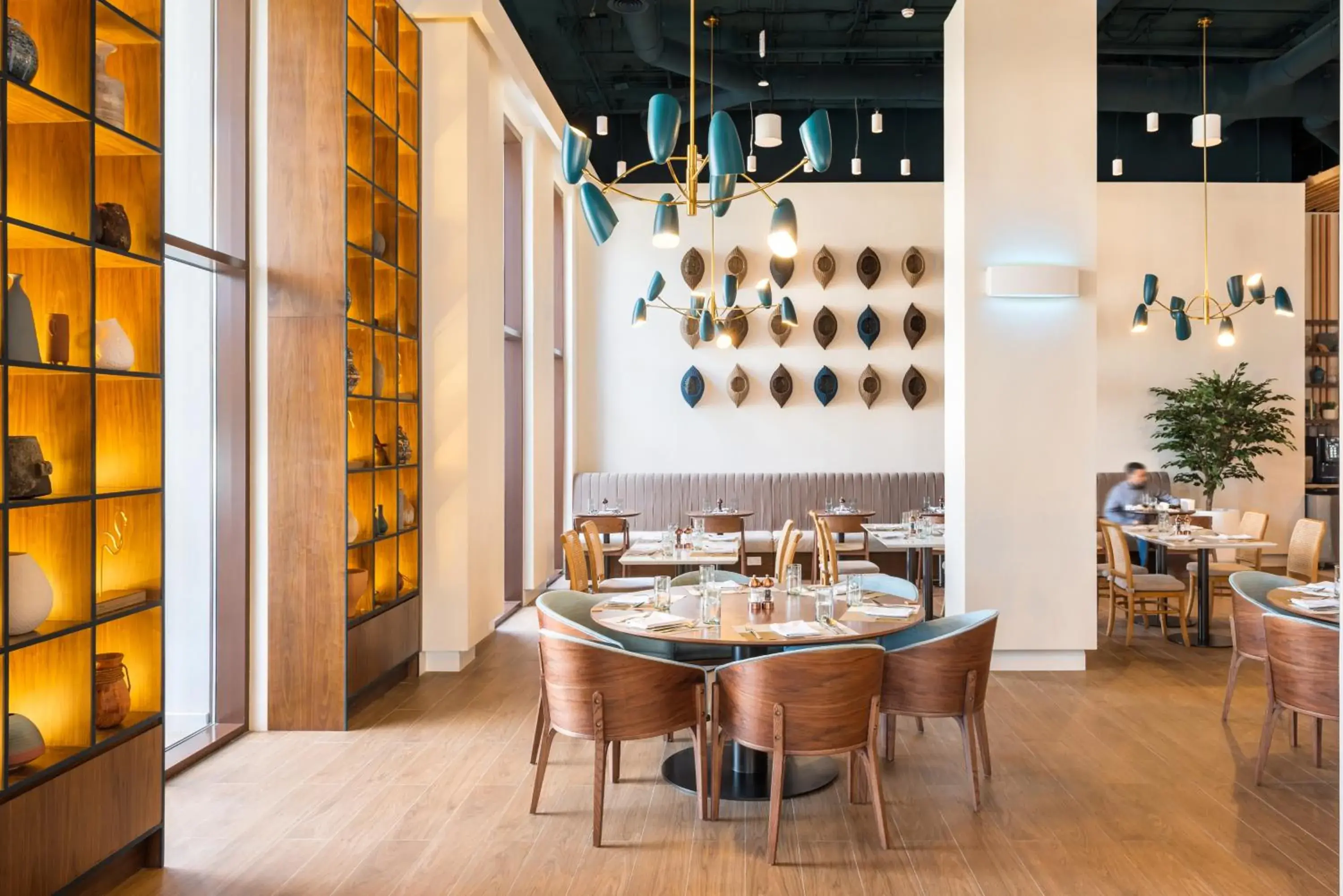 Restaurant/places to eat in Vida Beach Resort Umm Al Quwain Restaurant/places to eat in Vida Beach Resort Umm Al Quwain