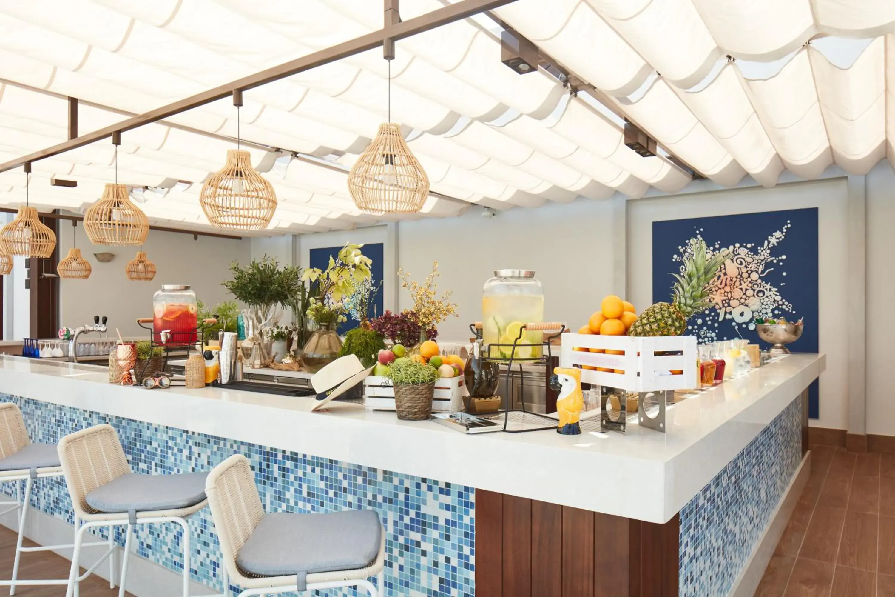 Restaurant/places to eat in Vida Beach Resort Umm Al Quwain Restaurant/places to eat in Vida Beach Resort Umm Al Quwain