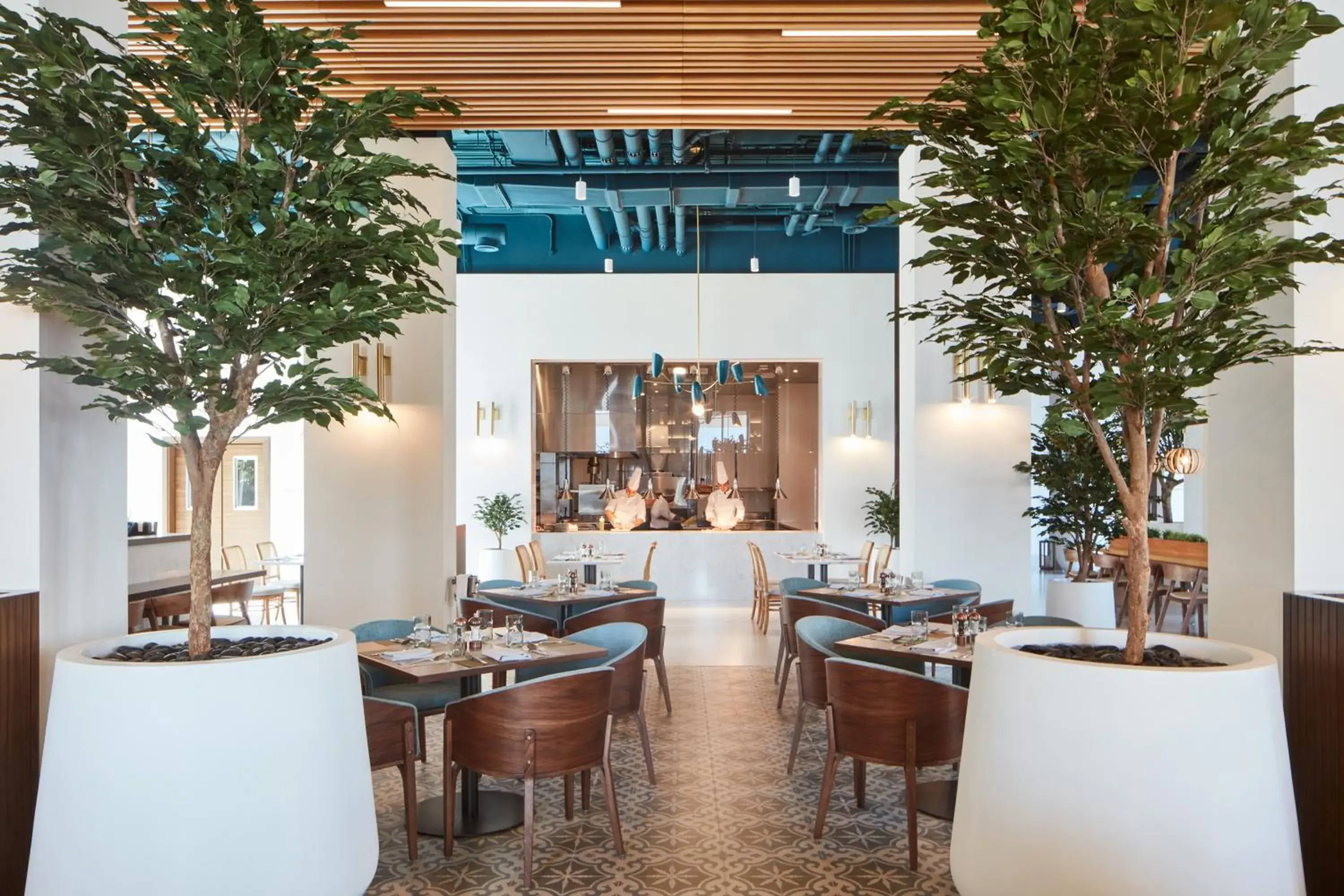 Restaurant/places to eat in Vida Beach Resort Umm Al Quwain Restaurant/places to eat in Vida Beach Resort Umm Al Quwain