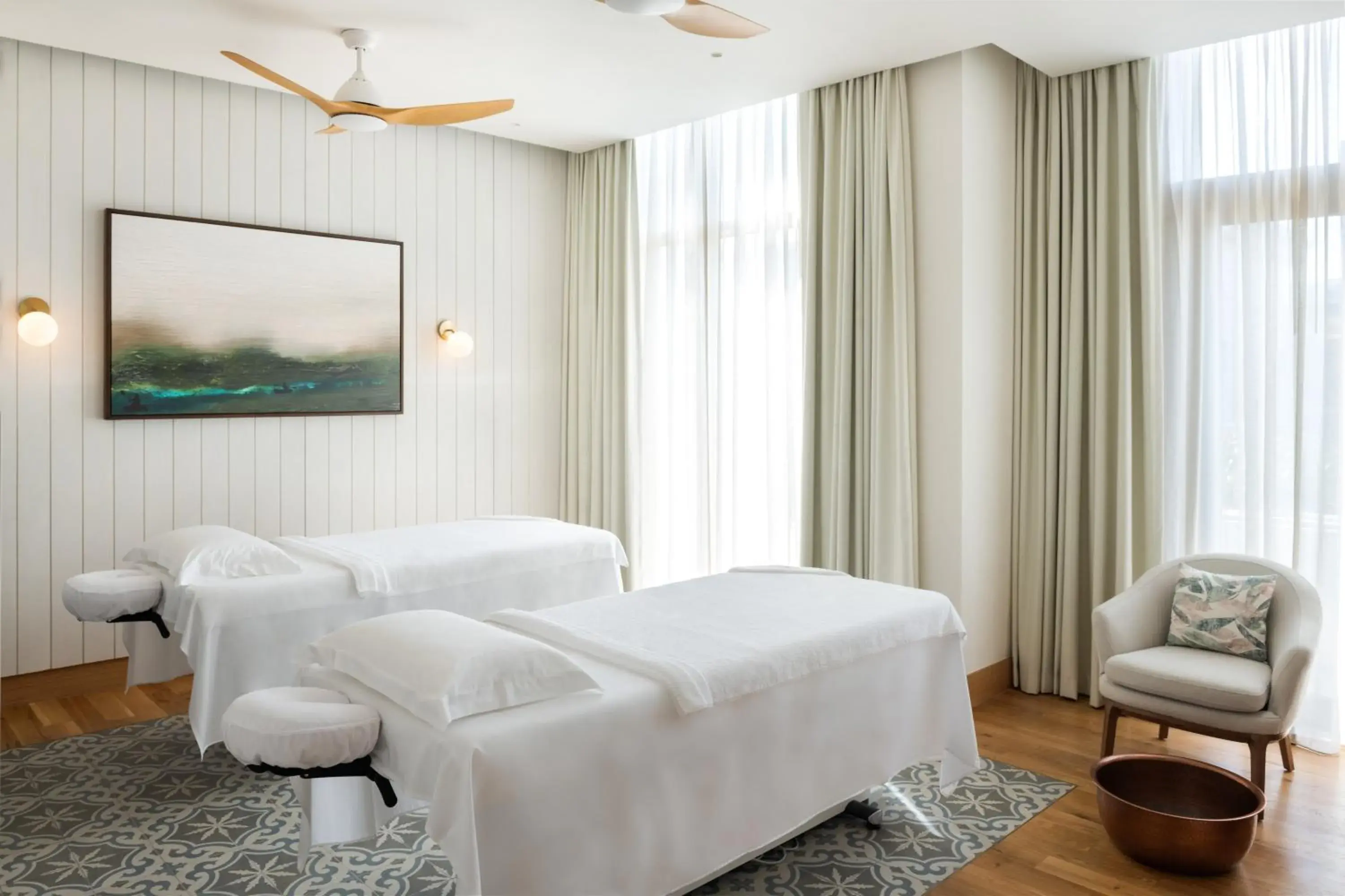 Spa and wellness centre/facilities in Vida Beach Resort Umm Al Quwain Spa and wellness centre/facilities in Vida Beach Resort Umm Al Quwain