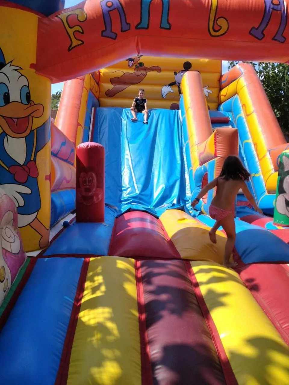 Mediterrani Natura Spa Resort