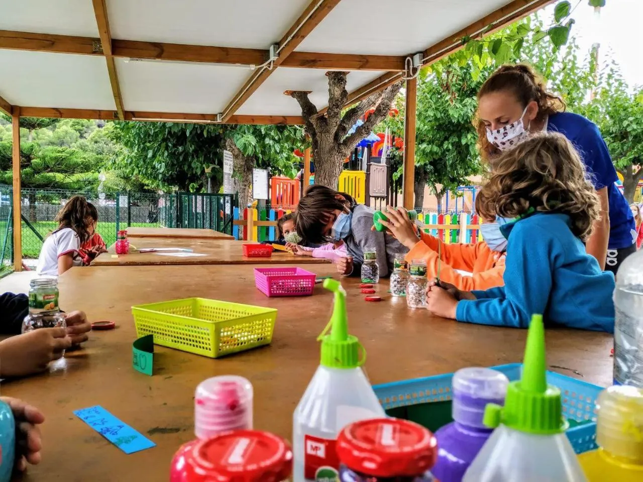 Mediterrani Natura Spa Resort