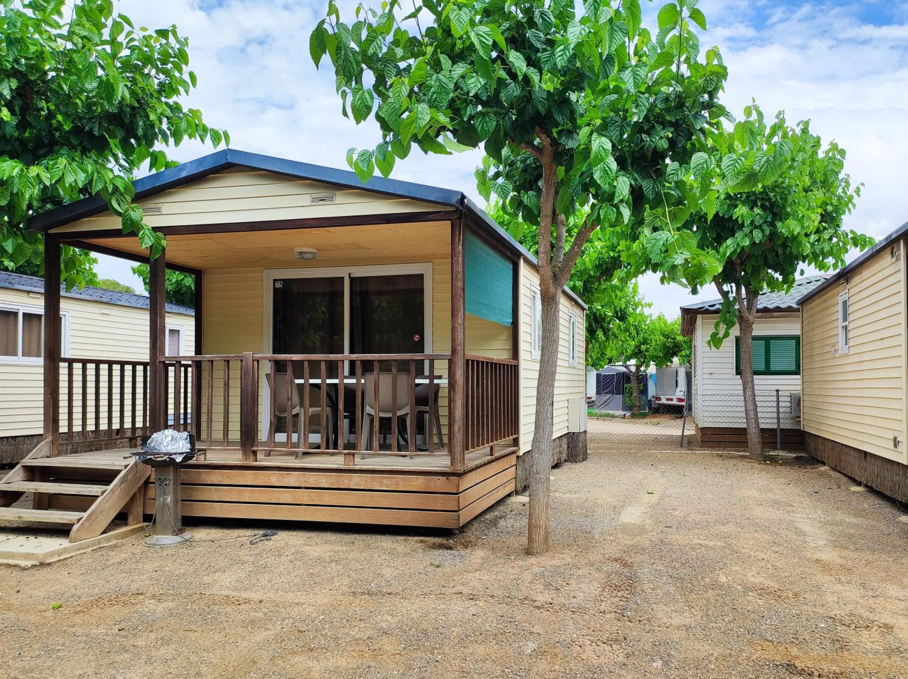 Mediterrani Natura Spa Resort