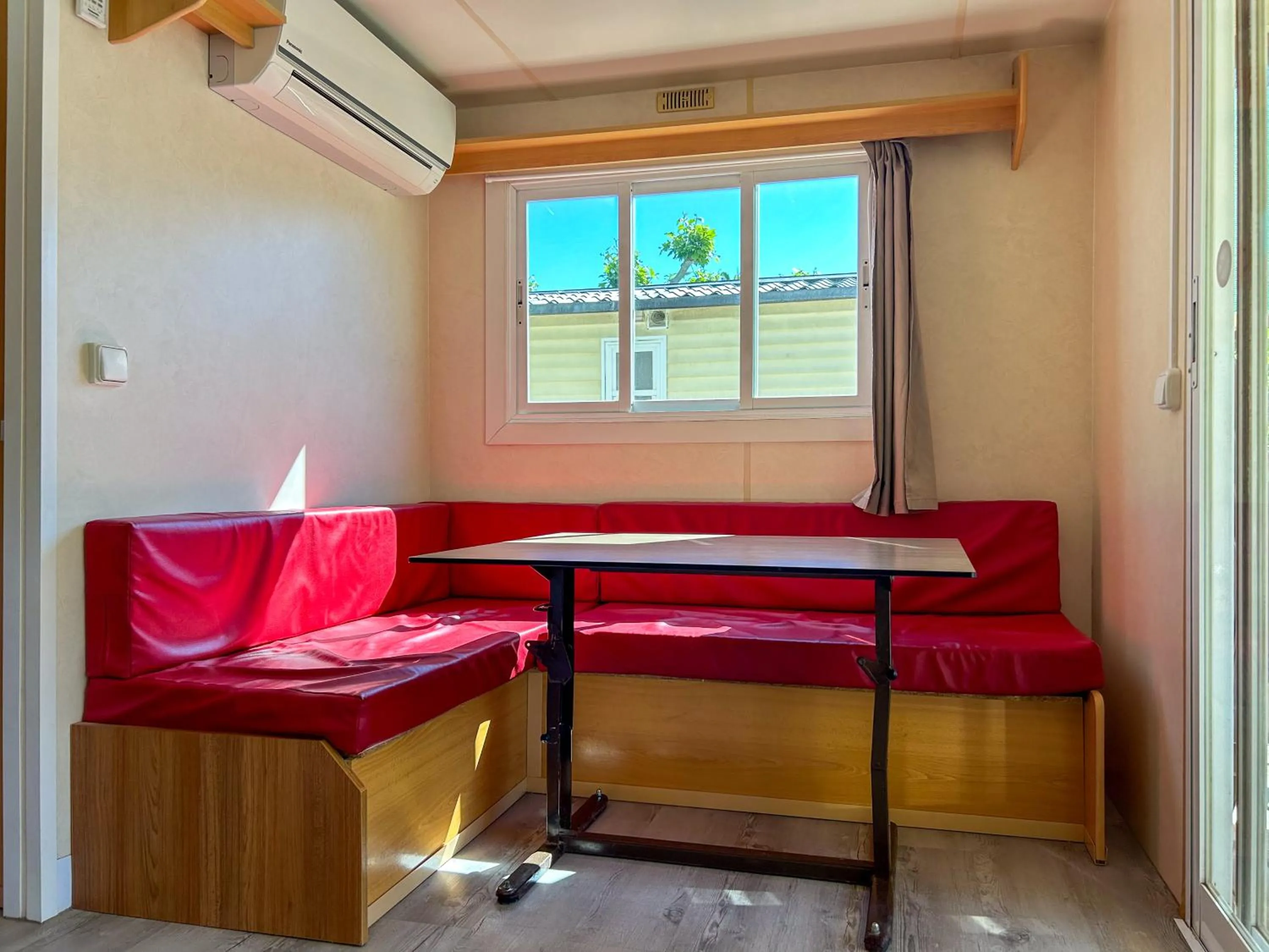 Bed in Mediterrani Natura Spa Resort