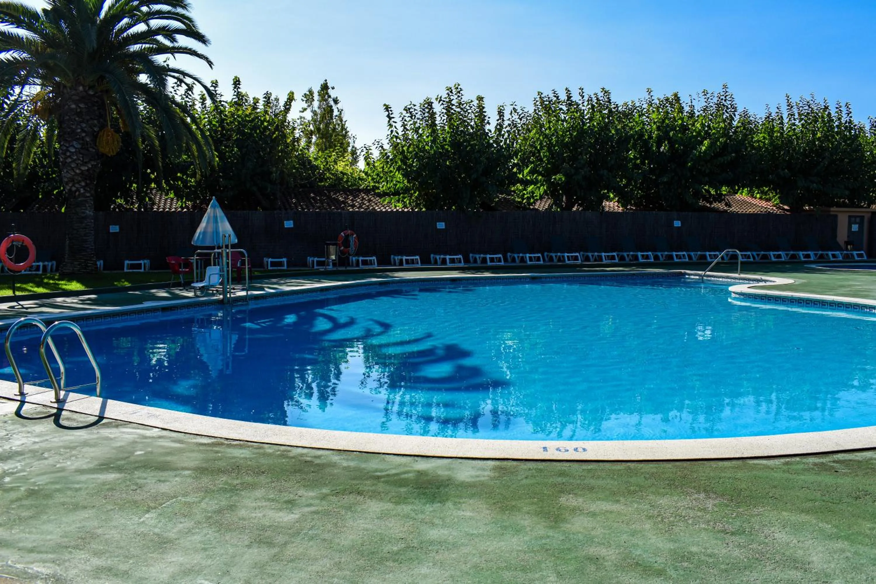 Mediterrani Natura Spa Resort